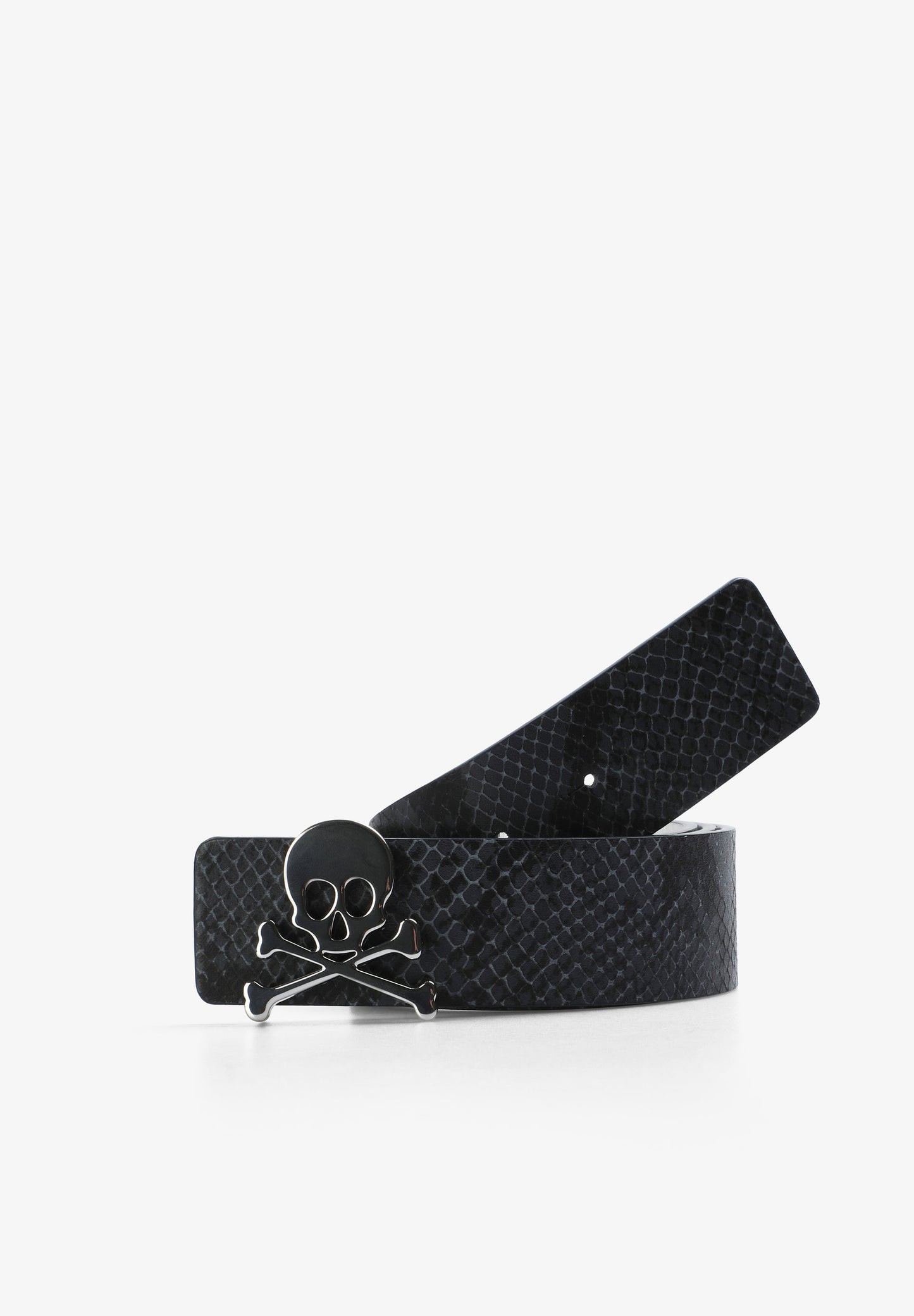 SCREVERSIBLE NINON BELT