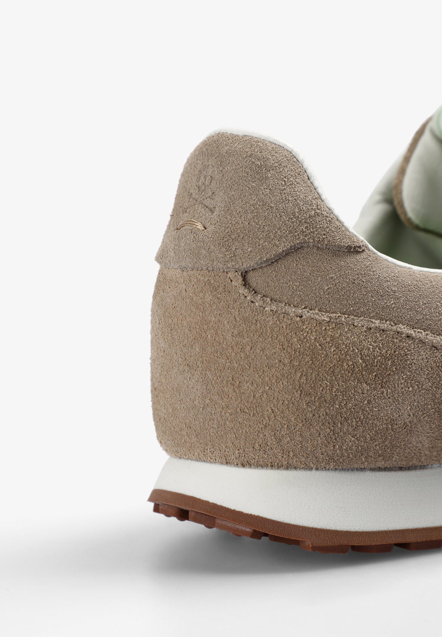 SNEAKERS RETRO 100% ANTE