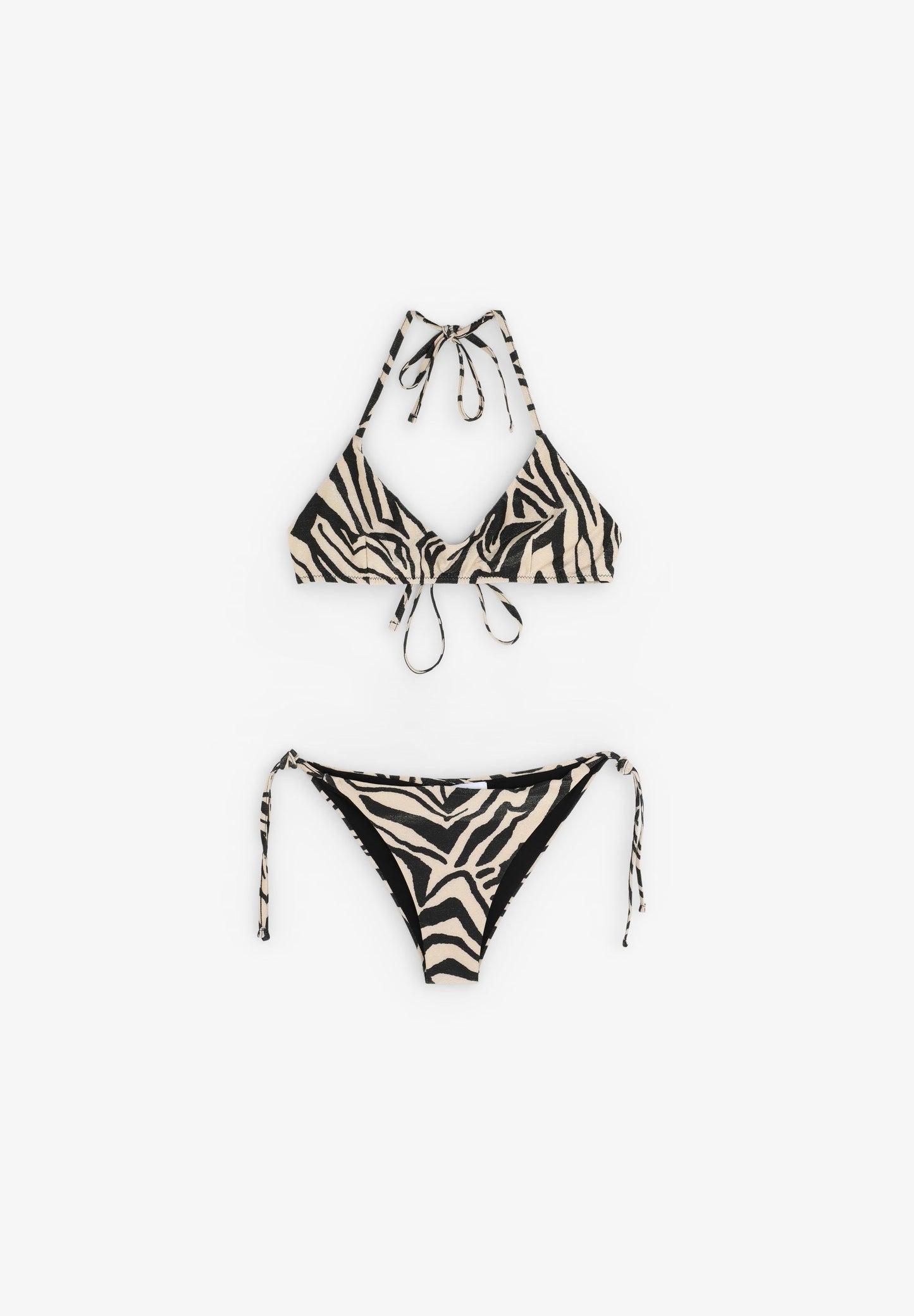 ANIMAL PRINT BIKINI
