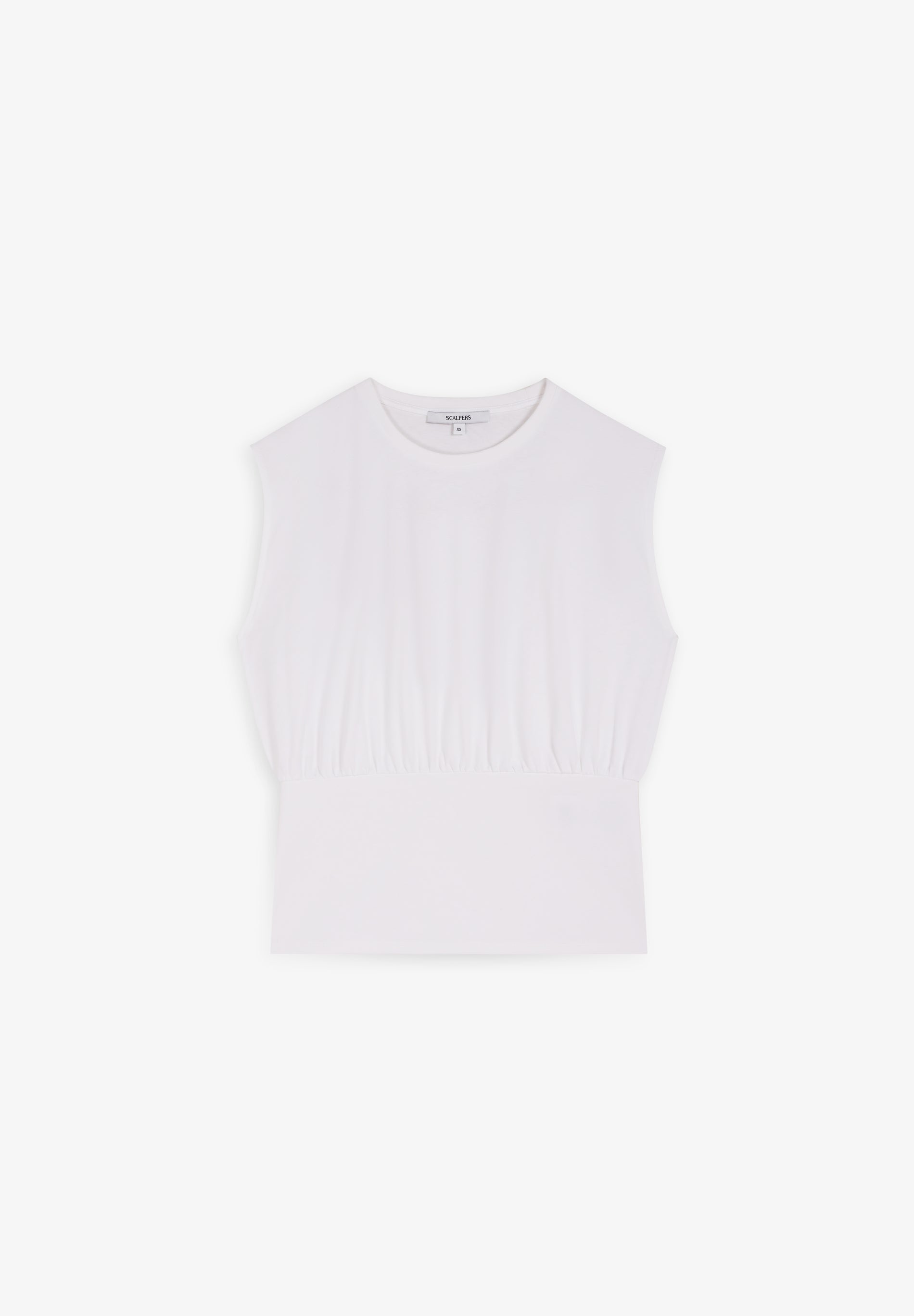 SC GATHER FIT T-SHIRT