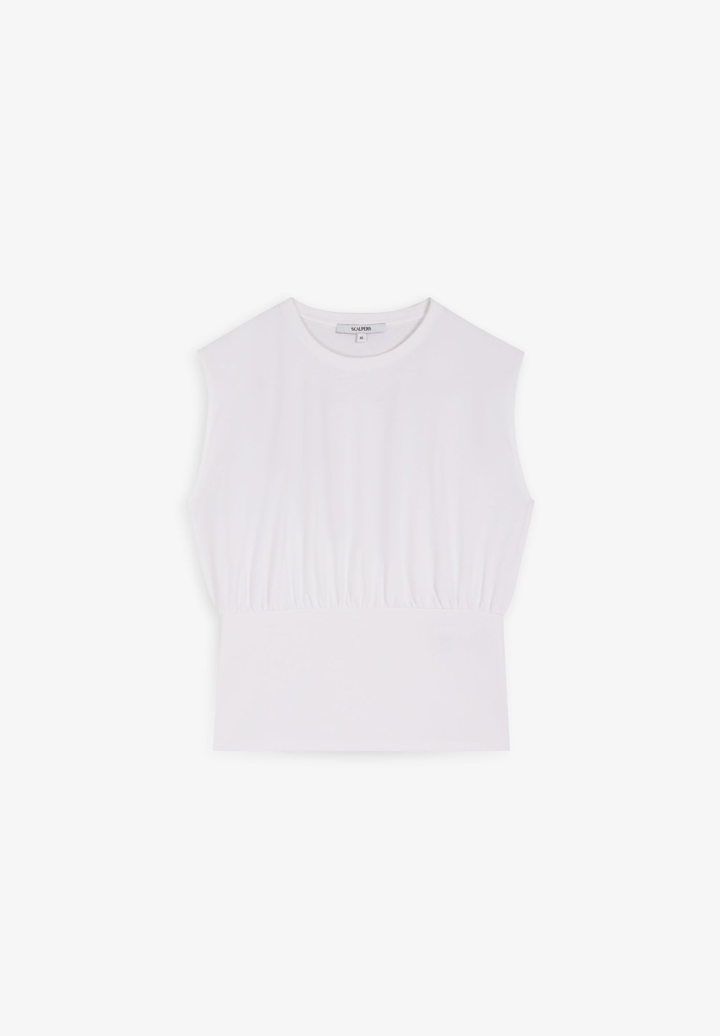 SC GATHER FIT T-SHIRT