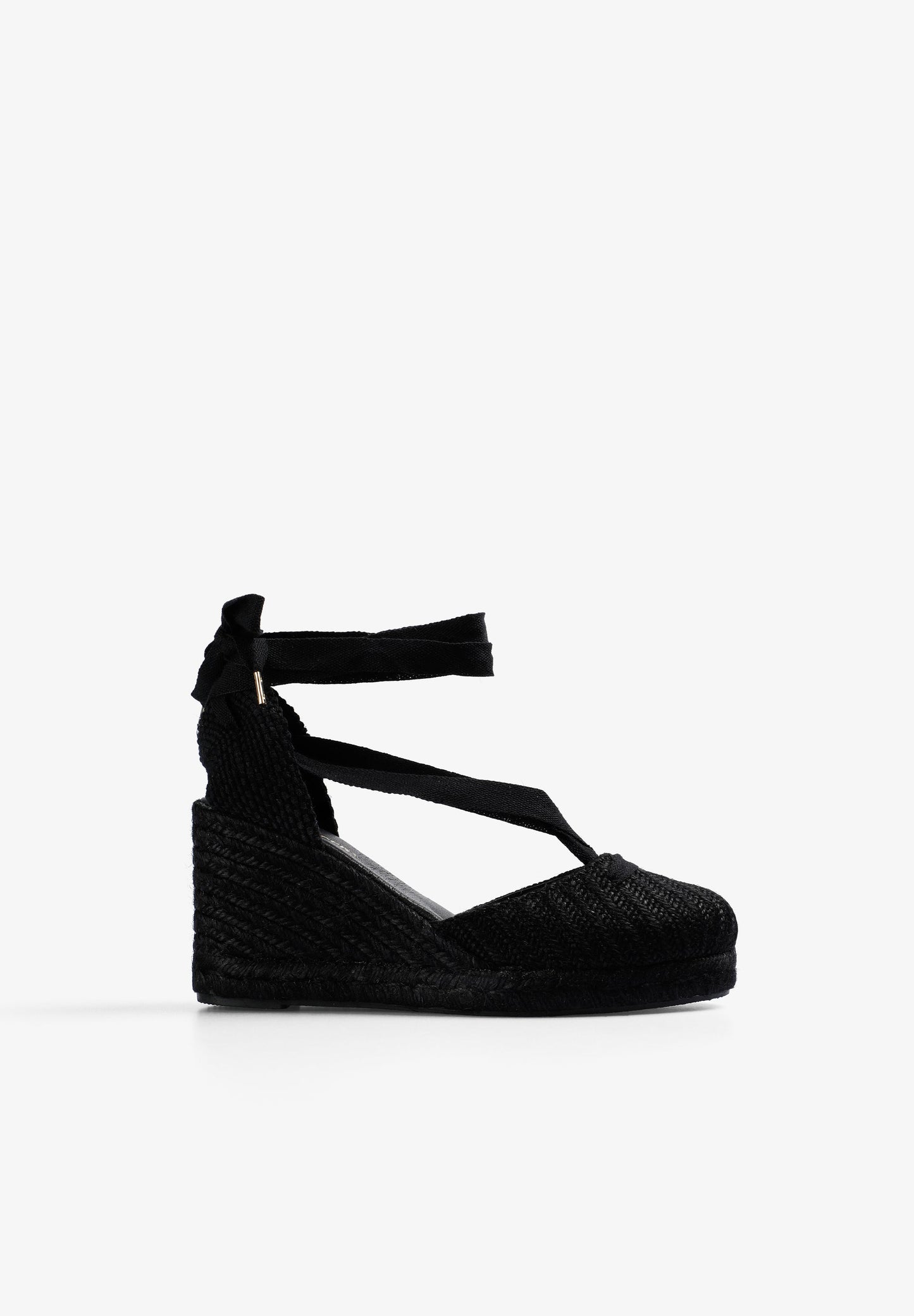 YUTE WEDGE ESPADRILLES