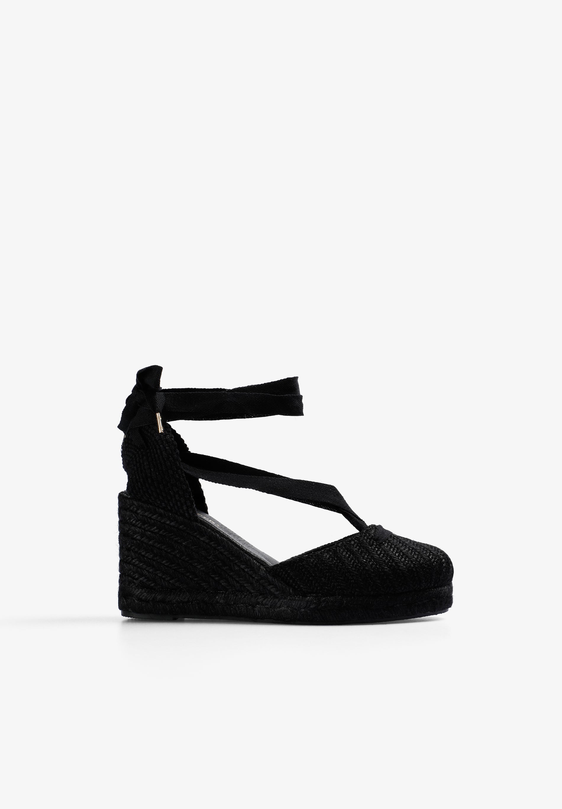 SCBLACK YUTE SANDAL