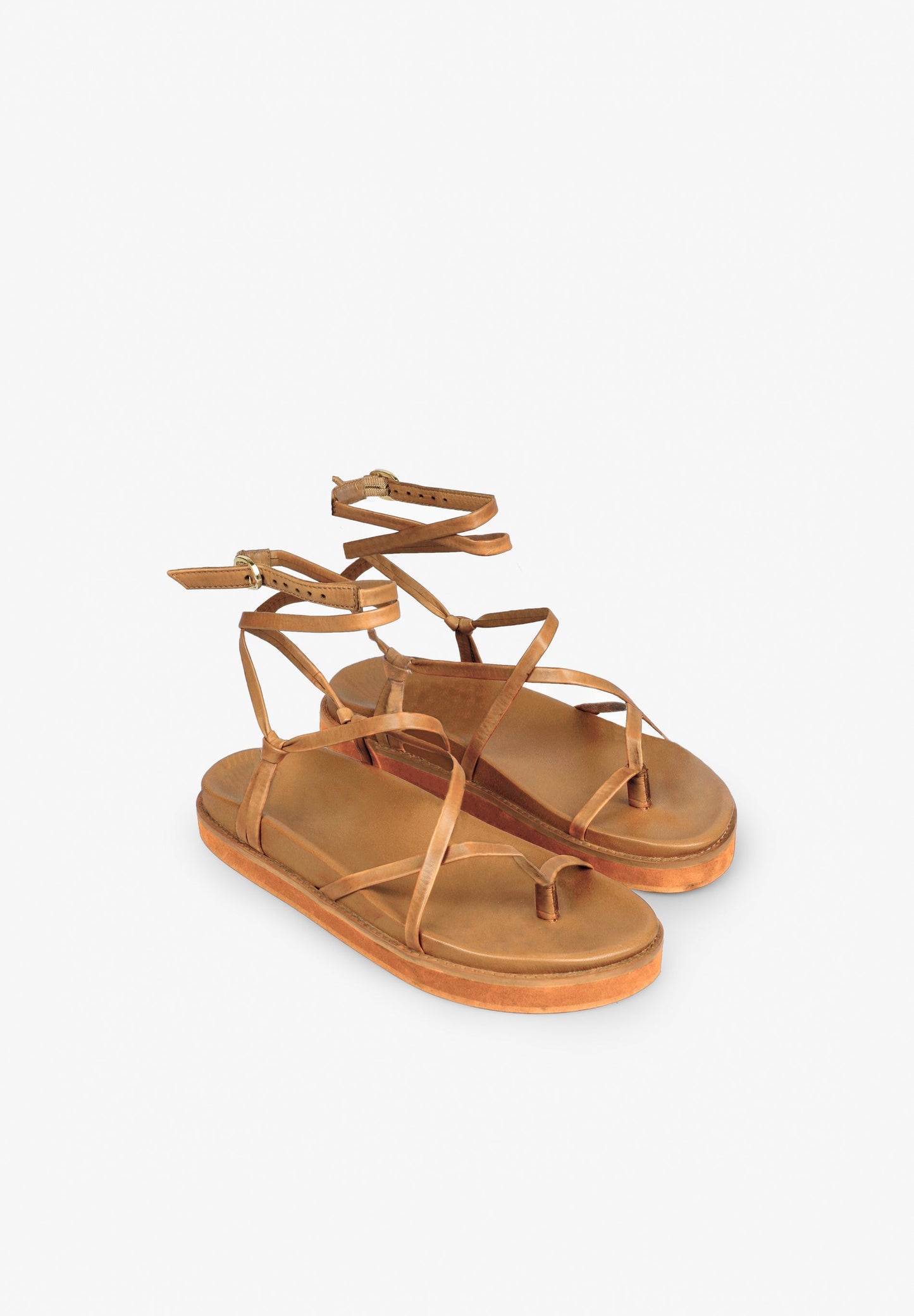 SC ROMA SANDALS
