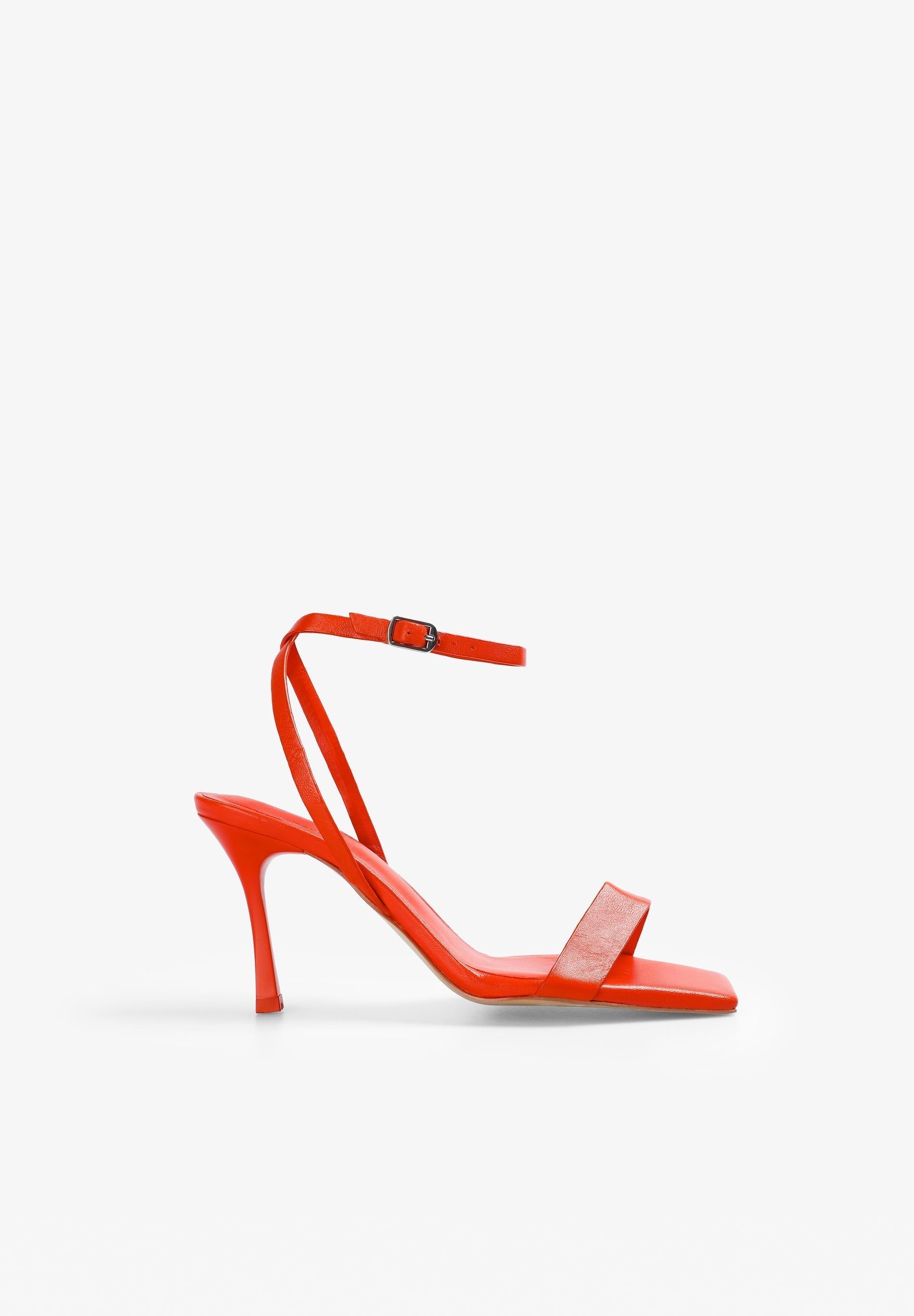 SCNEW HEEL SANDAL