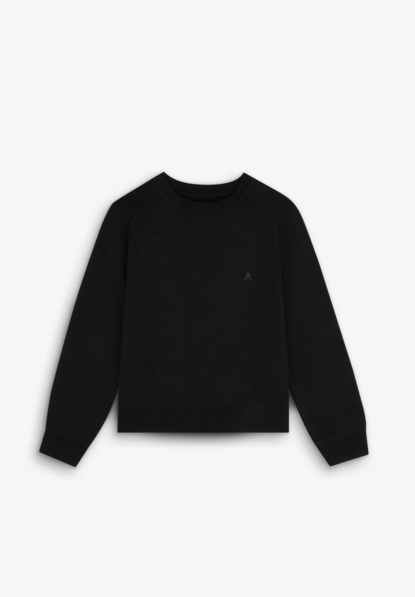 SUDADERA BÁSICA CALAVERA - Scalpers