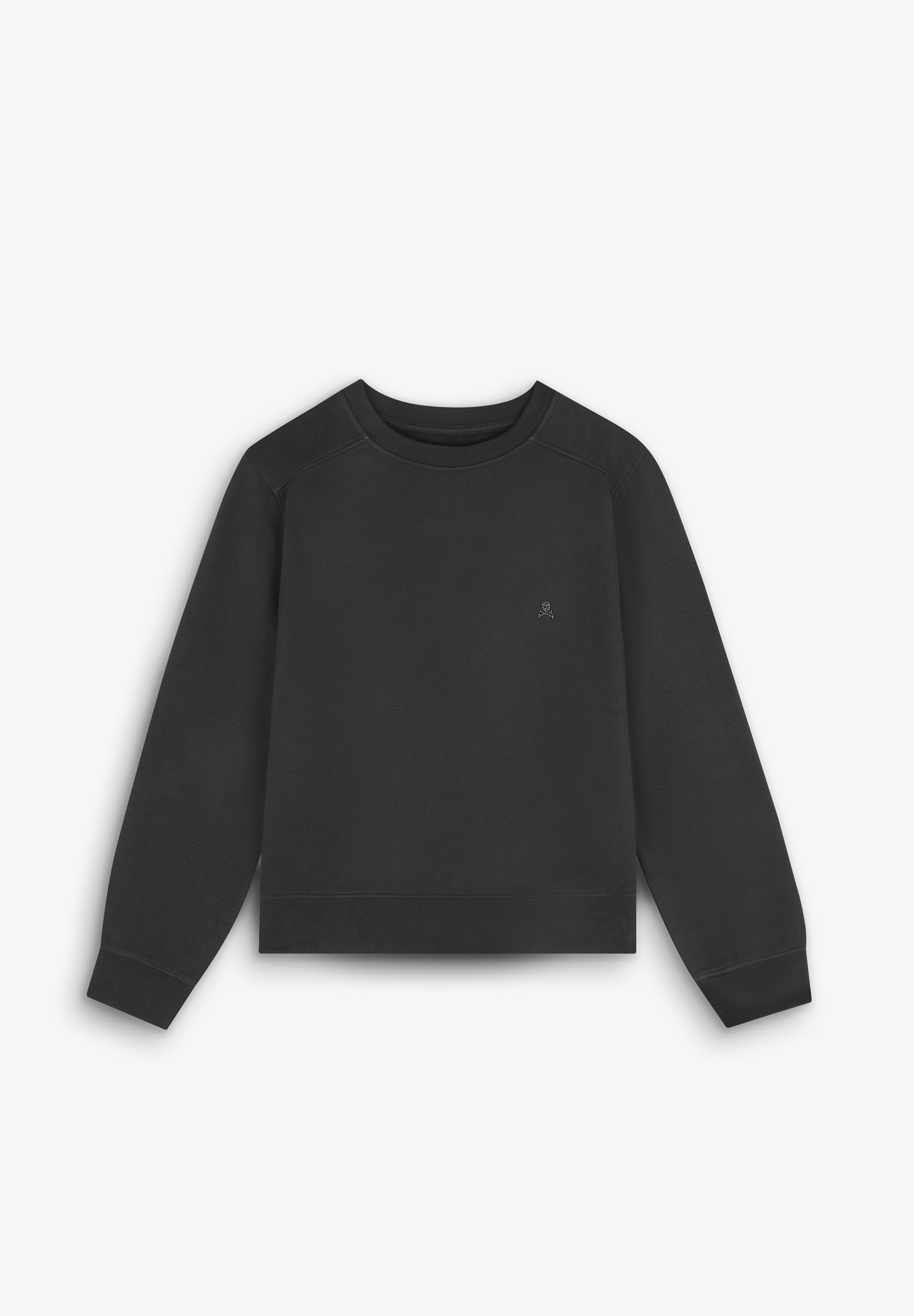 SUDADERA BÁSICA CALAVERA - Scalpers