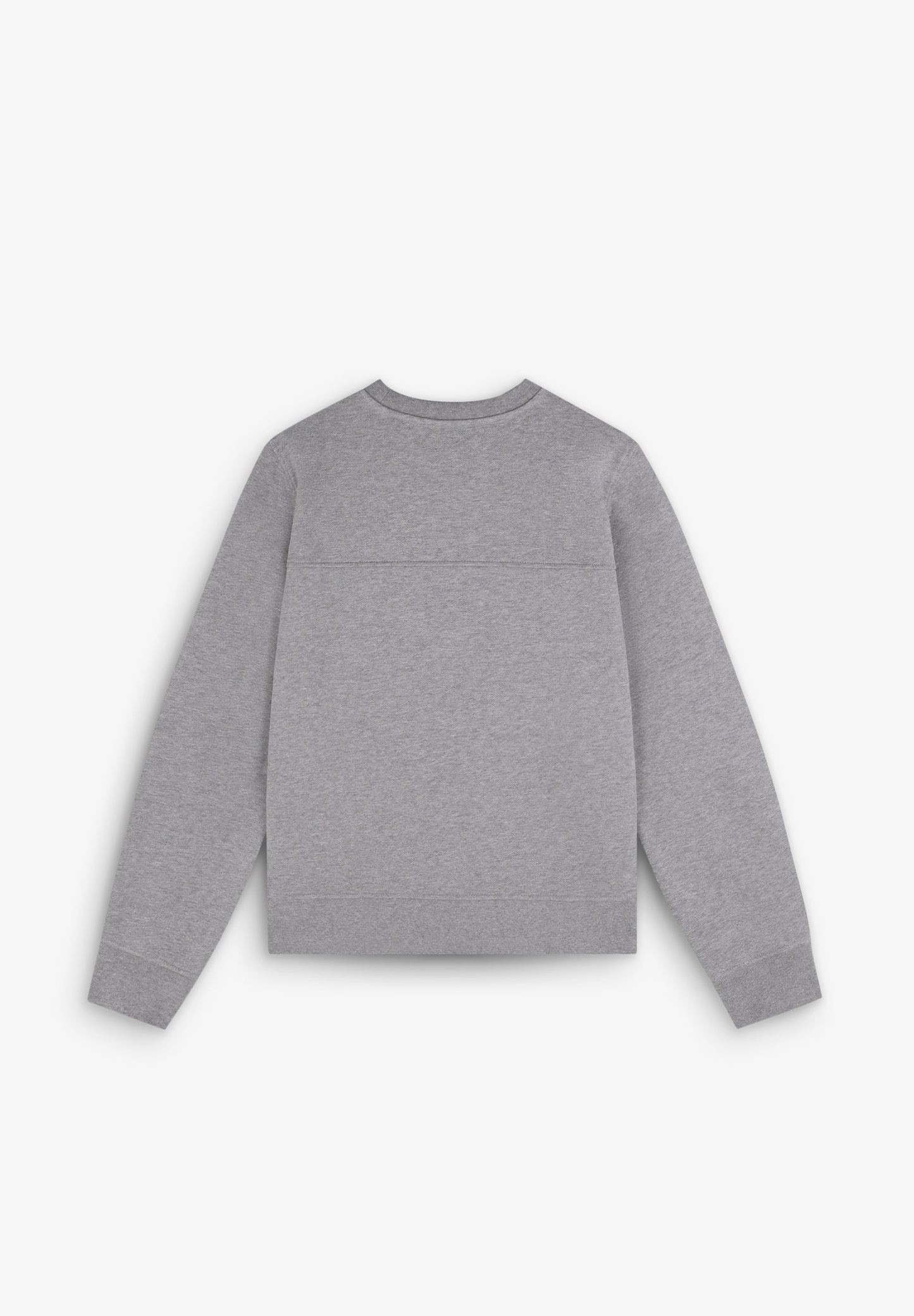 BASIC SKULL SWEATSHIRT