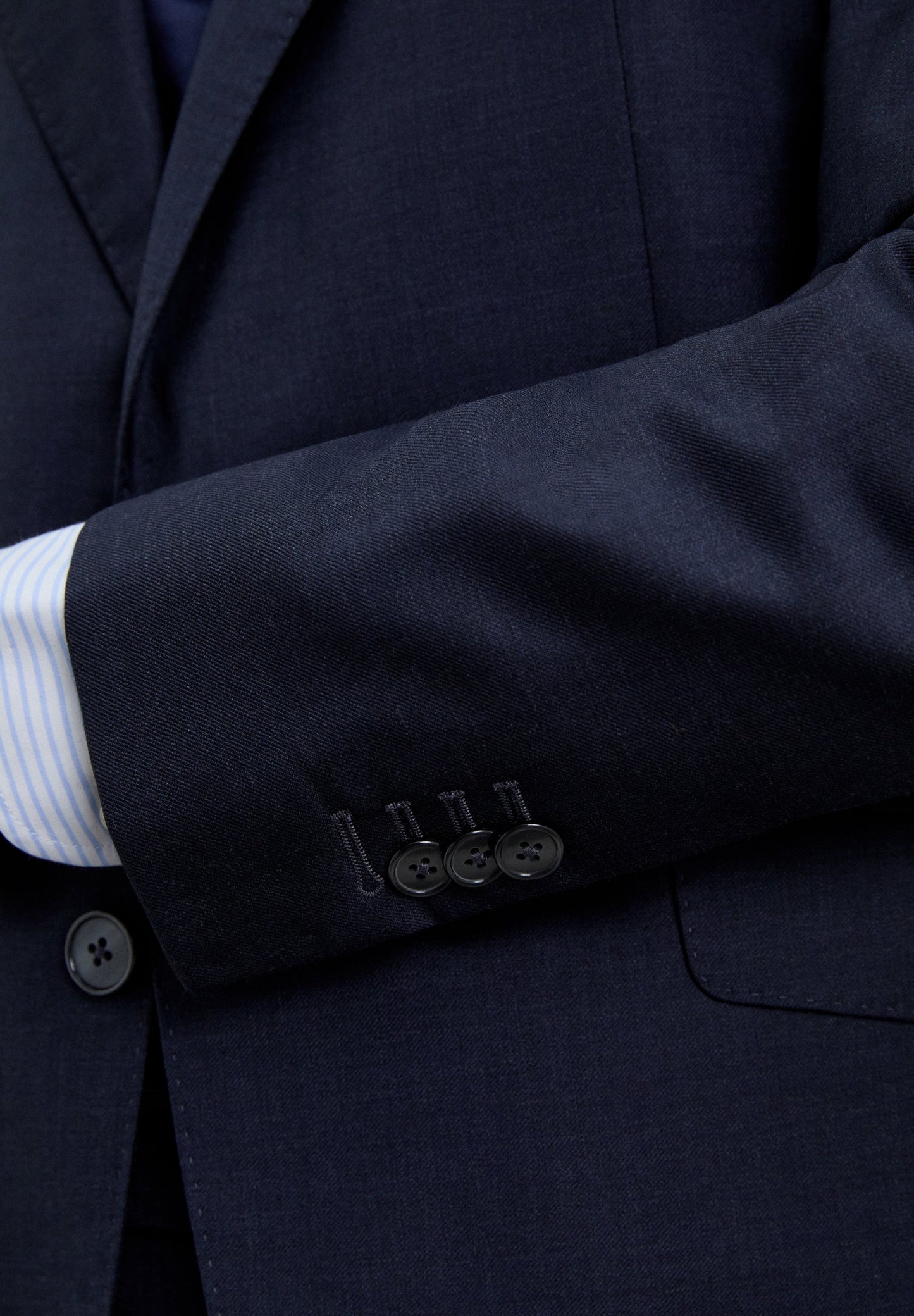 SC NEW CITY SUIT BLAZER II