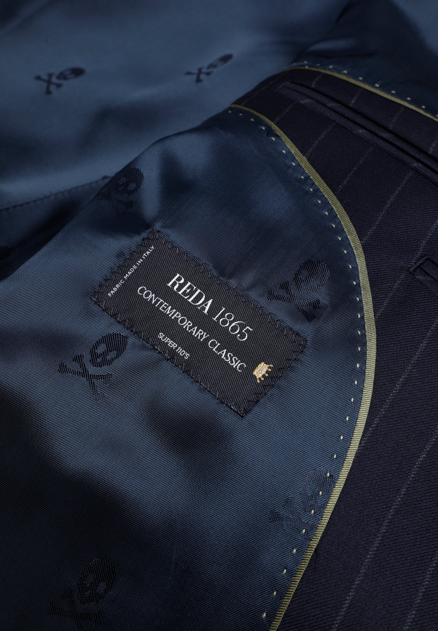 AMERICANA LANA RAYA DIPLOMÁTICA - Scalpers