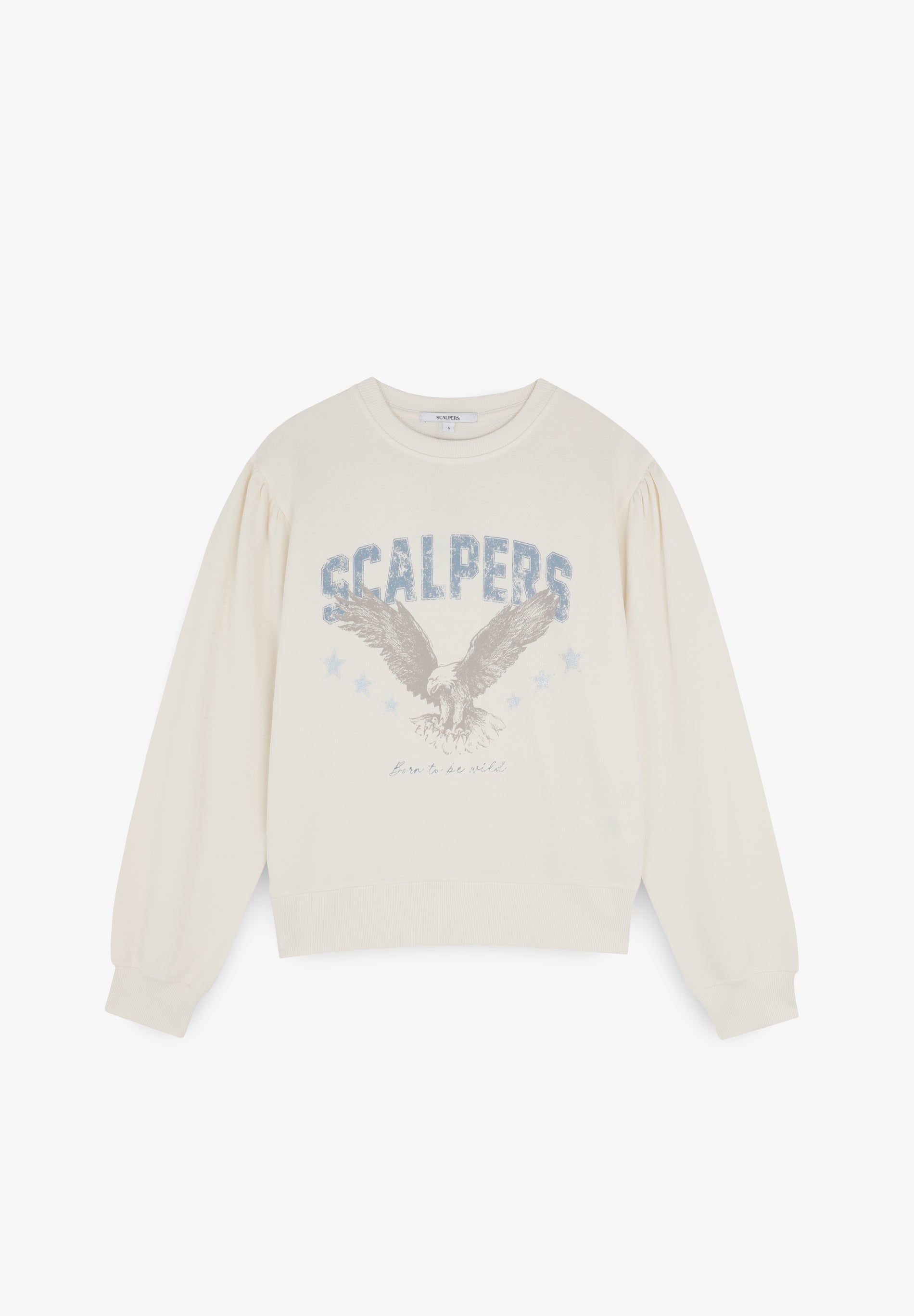 SCEAGLE SWEATER