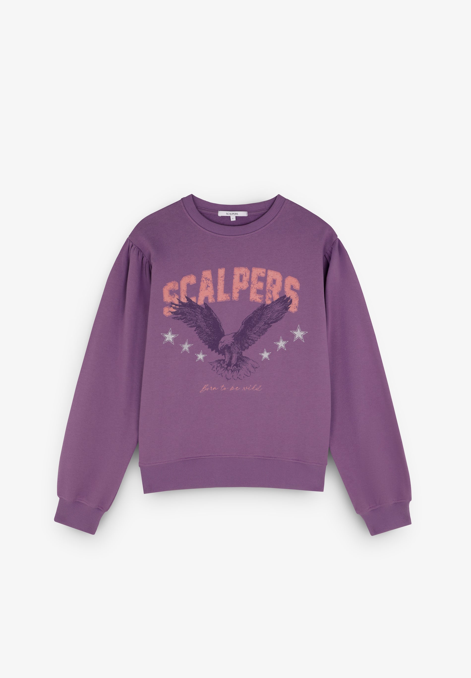 SCEAGLE SWEATER