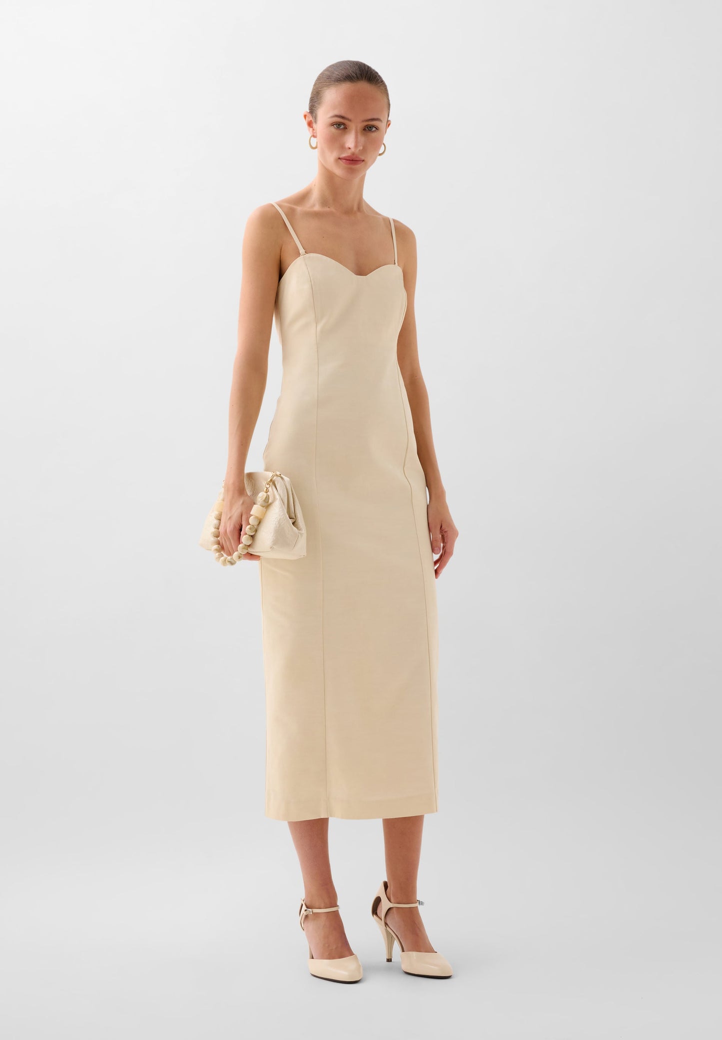 SCNACAR DRESS
