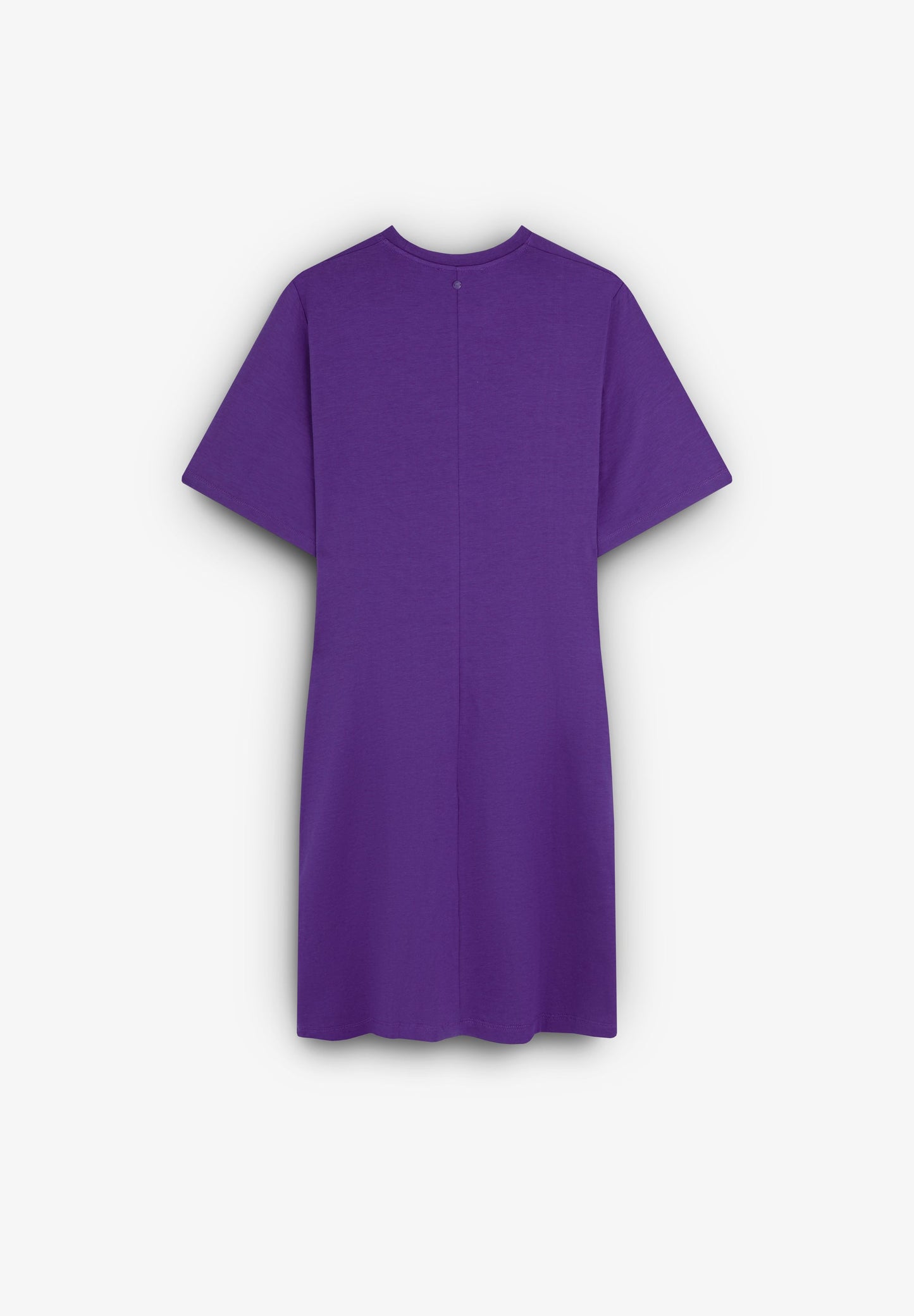 SCSHORT JERSEY DRESS