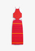 SCZIGGY KNIT DRESS