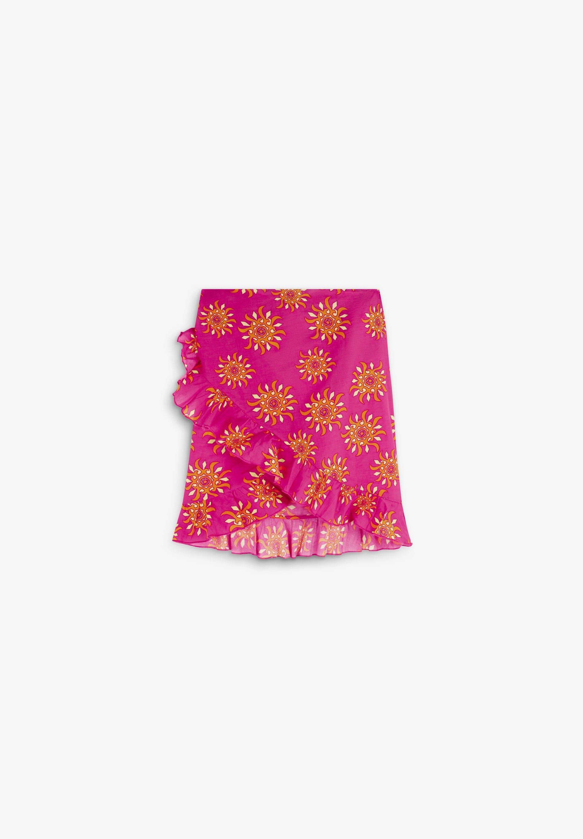 SC SUN COLOUR SARONG