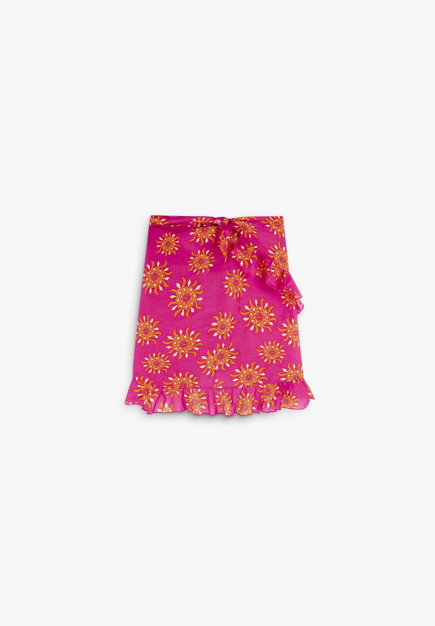 SC SUN COLOUR SARONG
