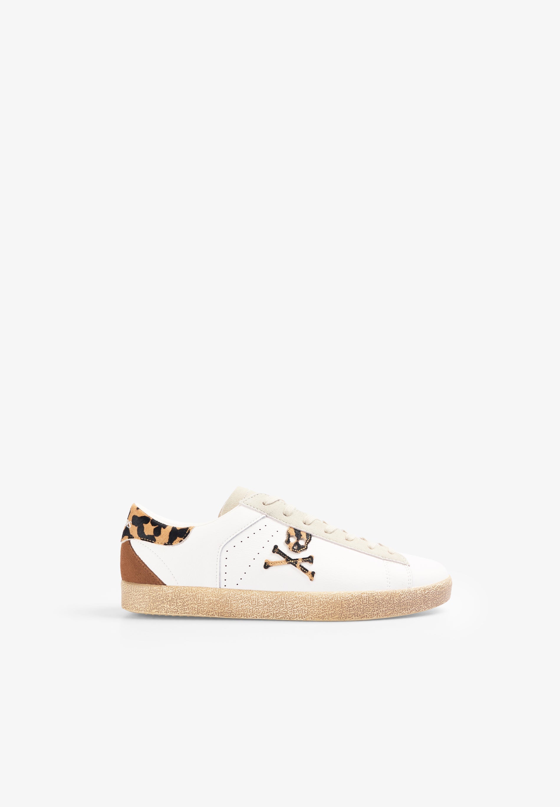 HENRY SNEAKERS WOMAN I