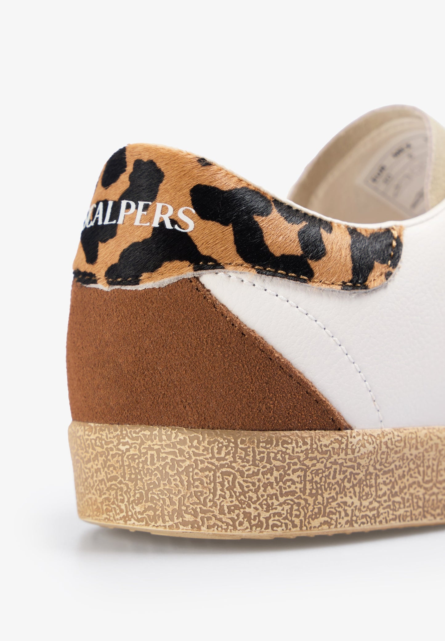 HENRY SNEAKERS WOMAN I
