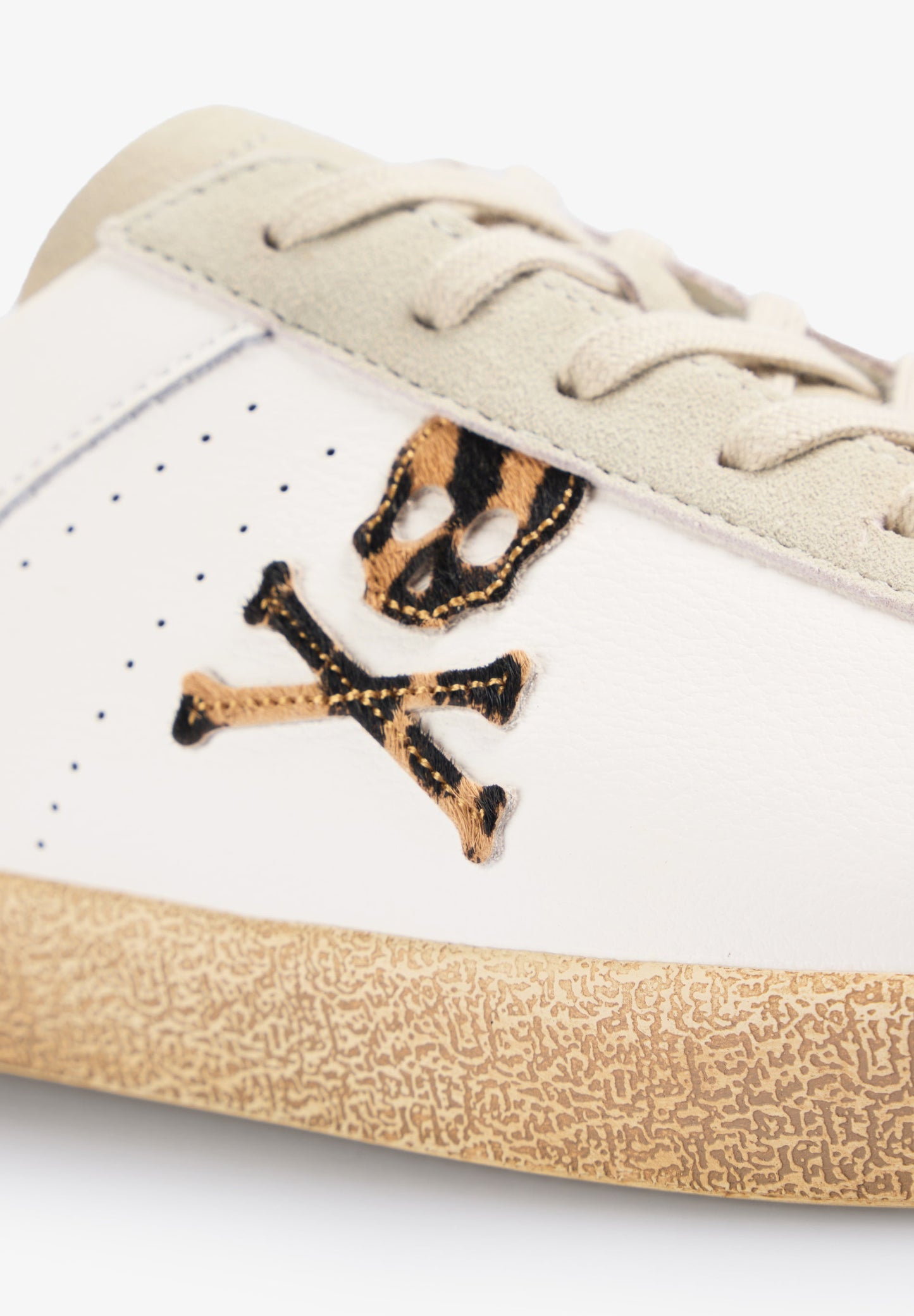 HENRY SNEAKERS WOMAN I