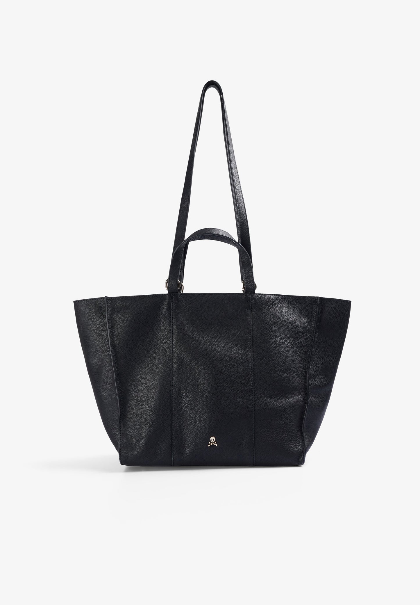 BOLSO SHOPPER LOGO - Scalpers