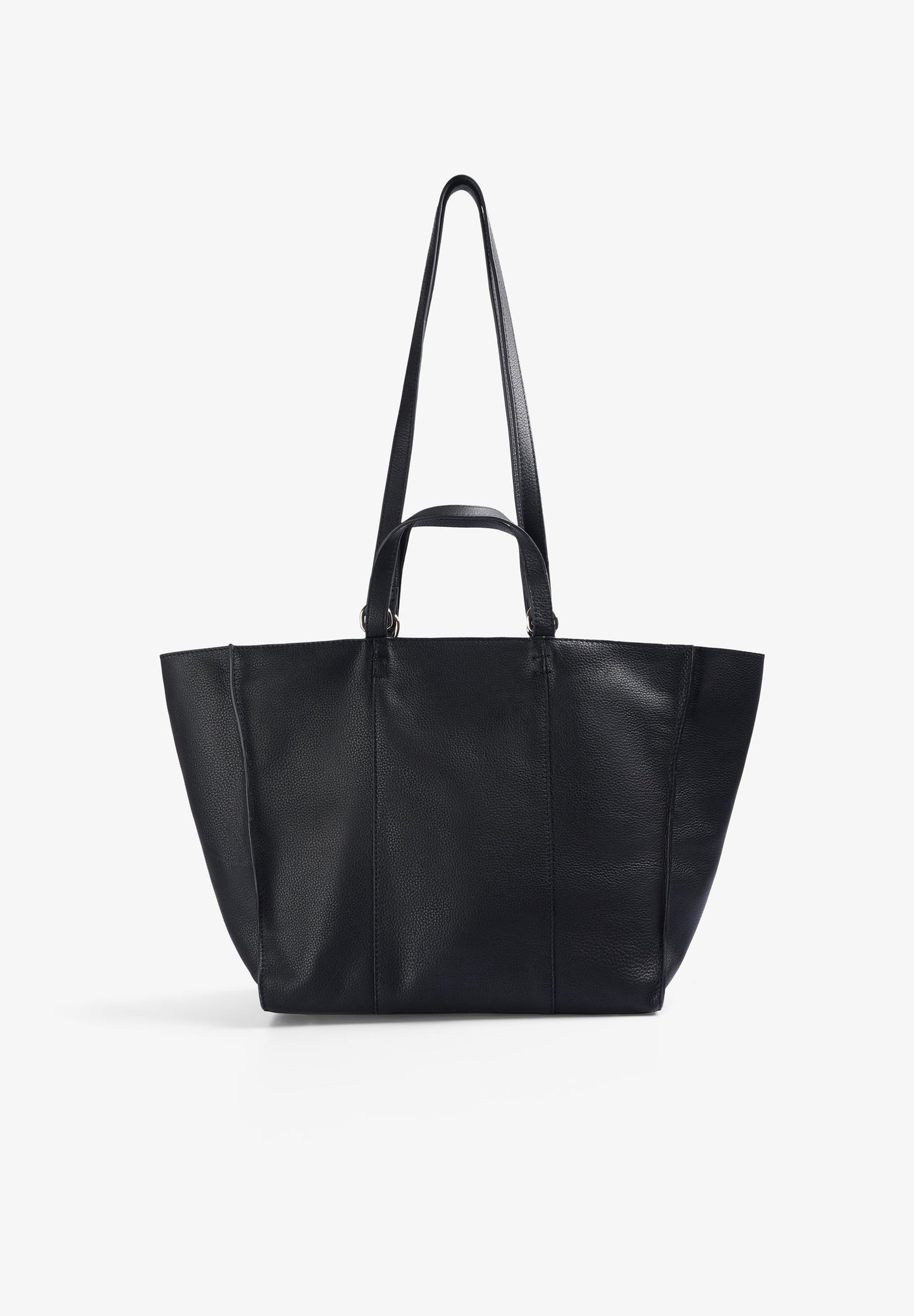 BOLSO SHOPPER LOGO - Scalpers