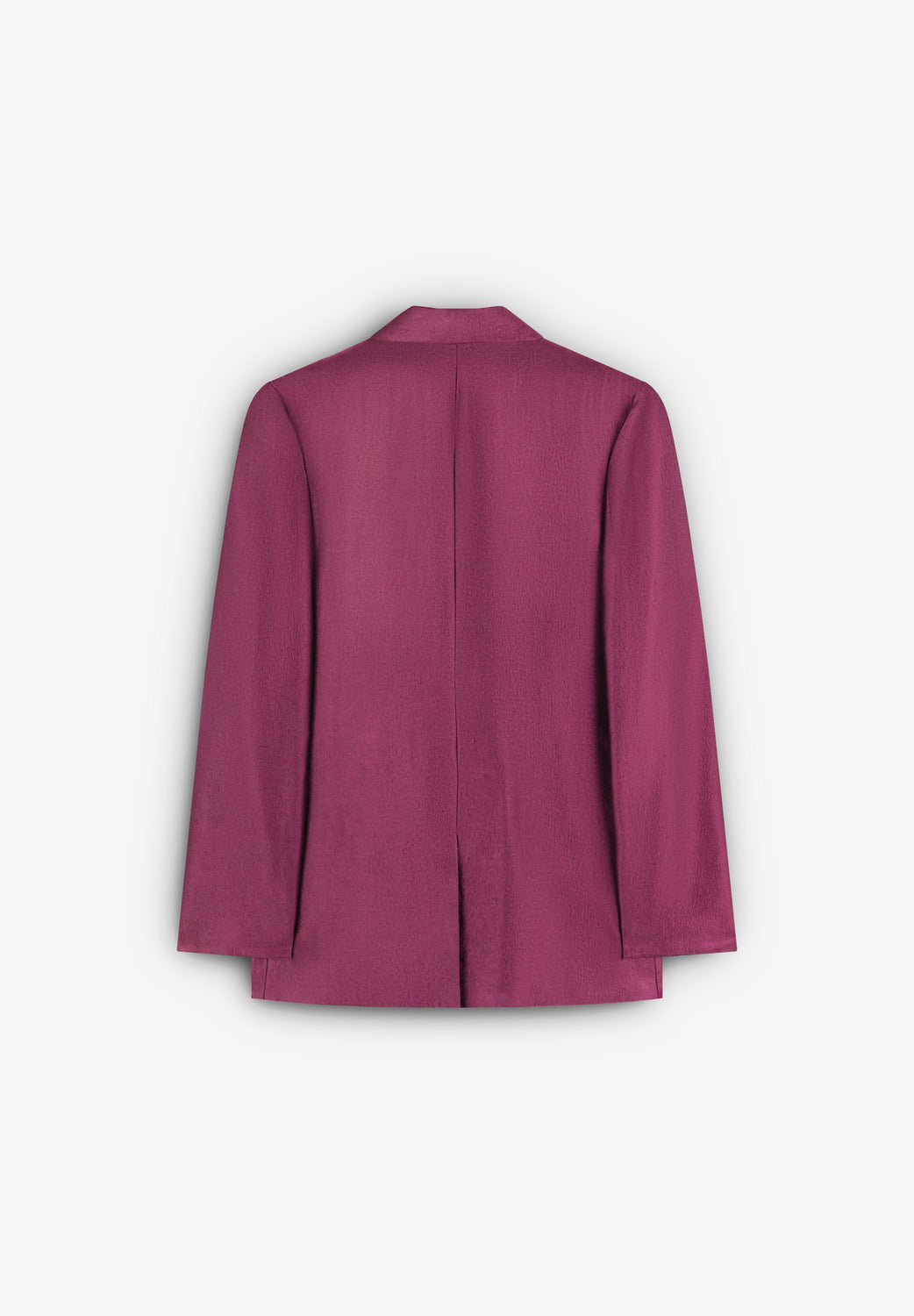 BLAZER SATINADA - Scalpers