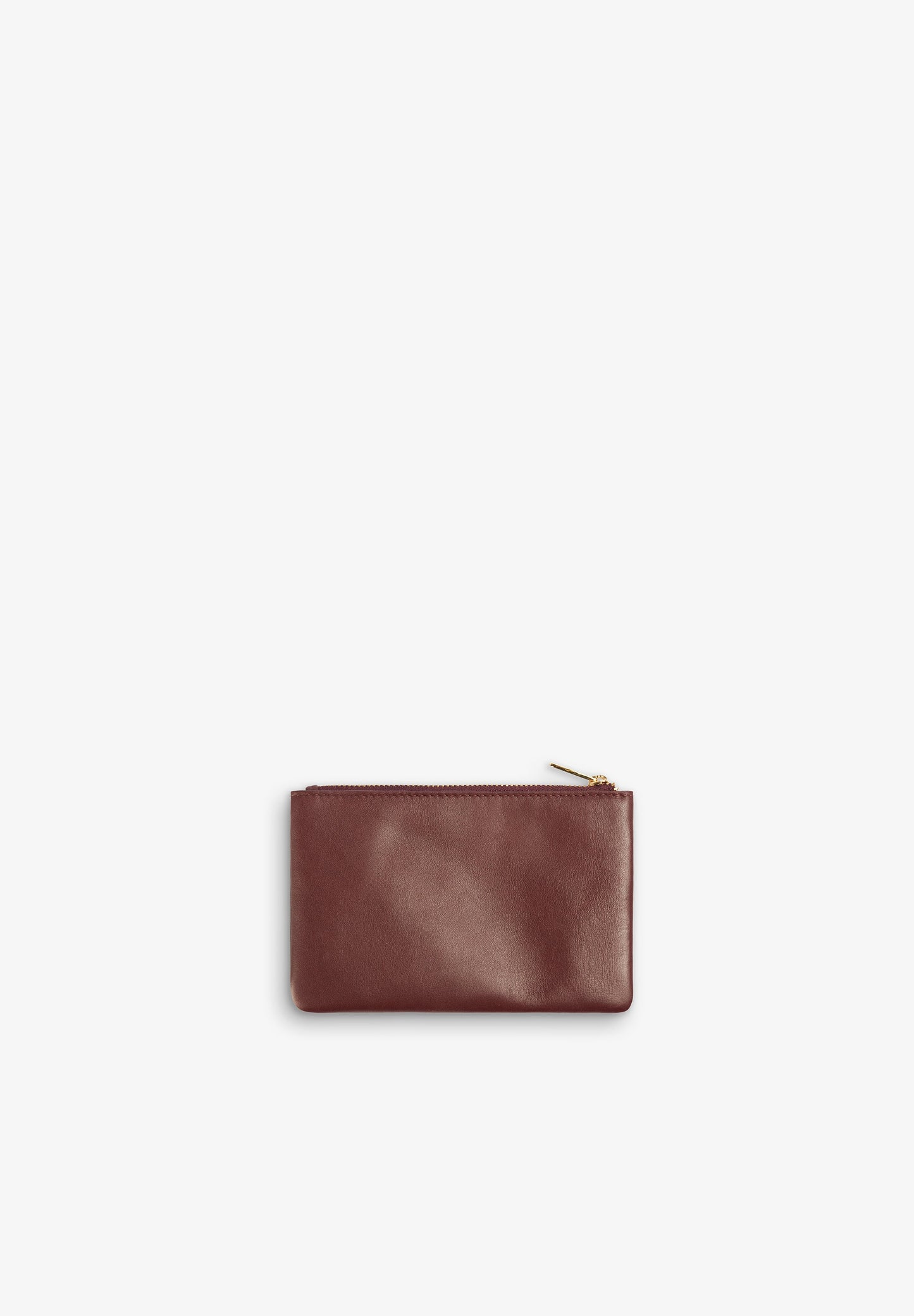 LEATHER PURSE