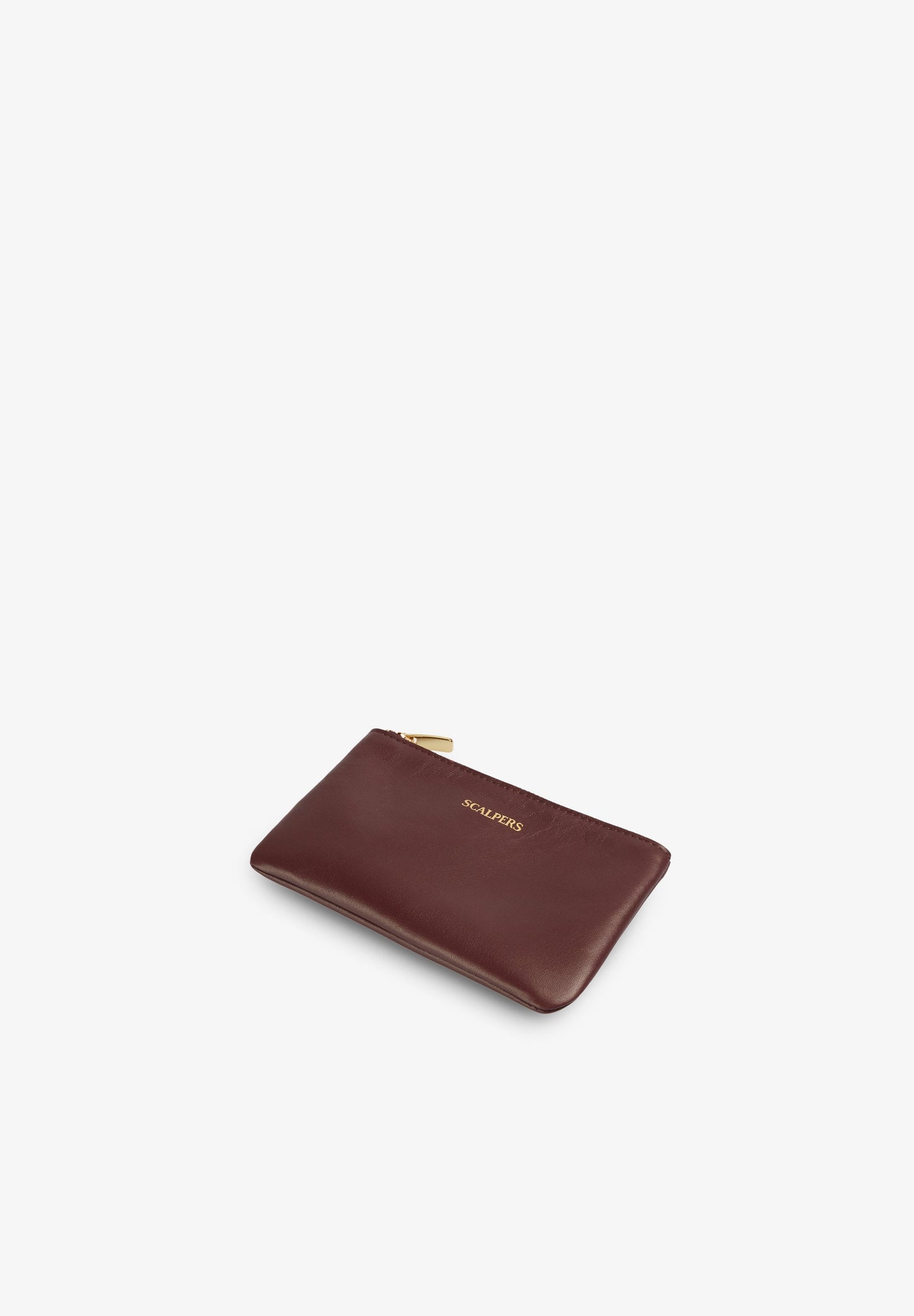 LEATHER PURSE