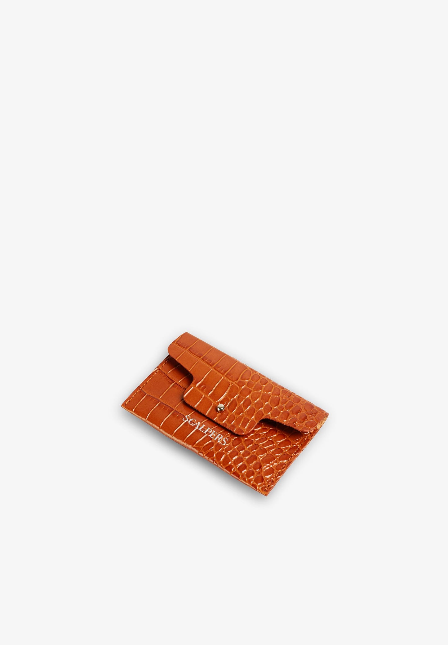 CROCO CARDHOLDER