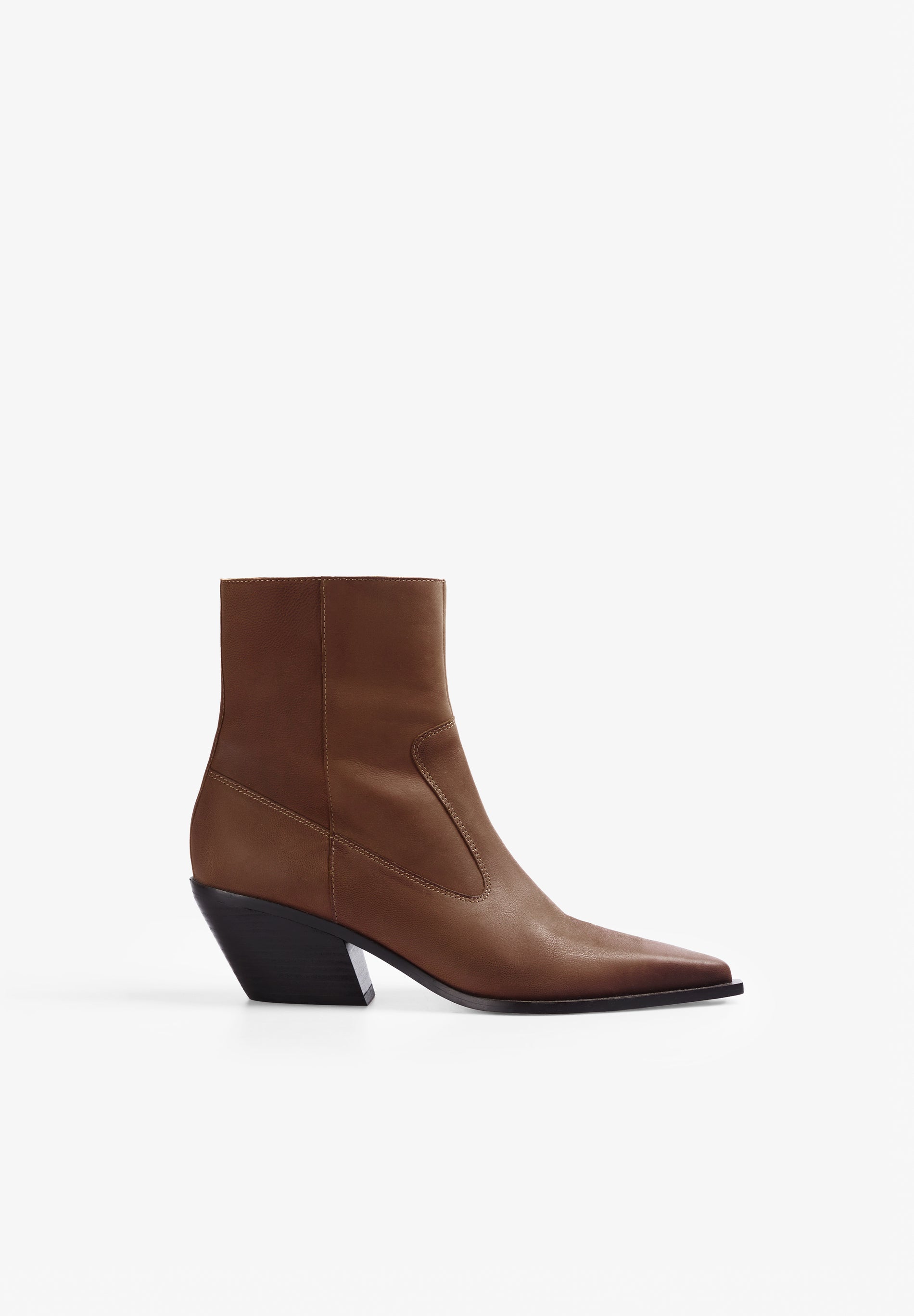 SCNATURAL BOOTS