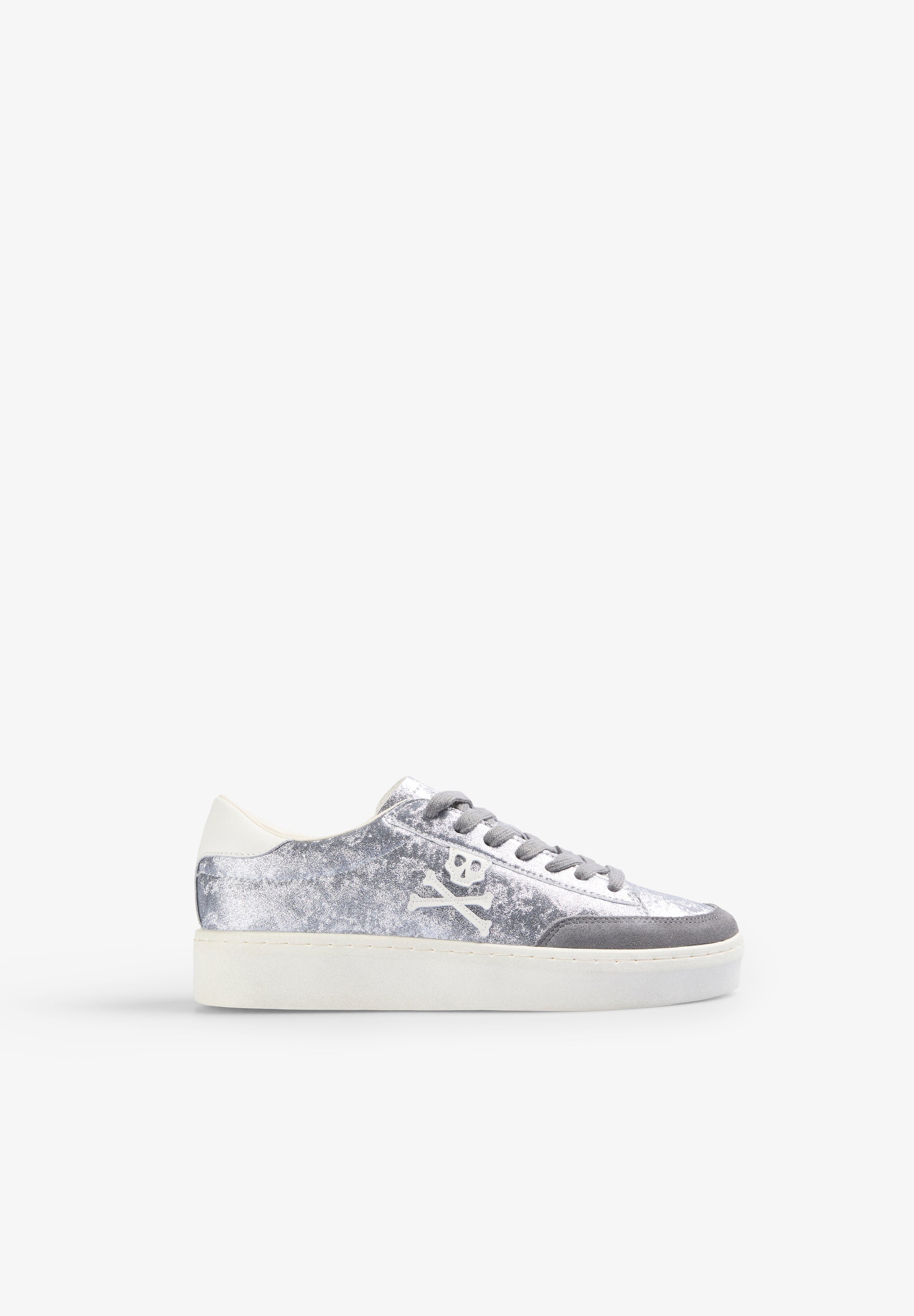 SCNEW GALA HIGH SNEAKERS