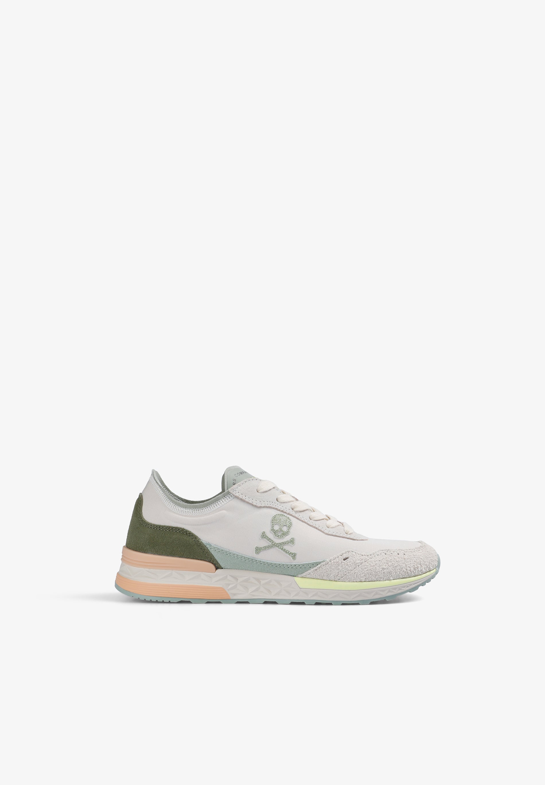 SCNUMOON SNEAKERS W I