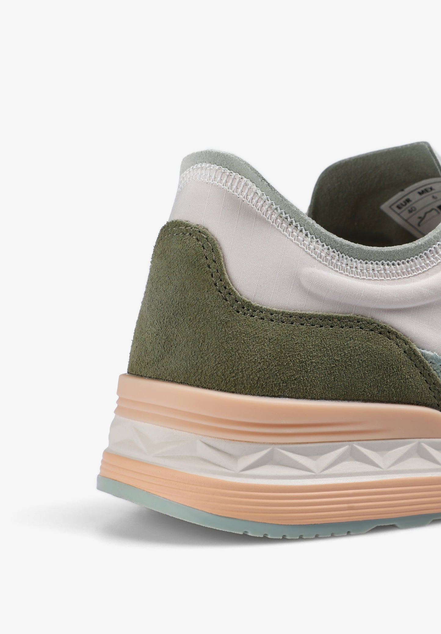 SCNUMOON SNEAKERS W I