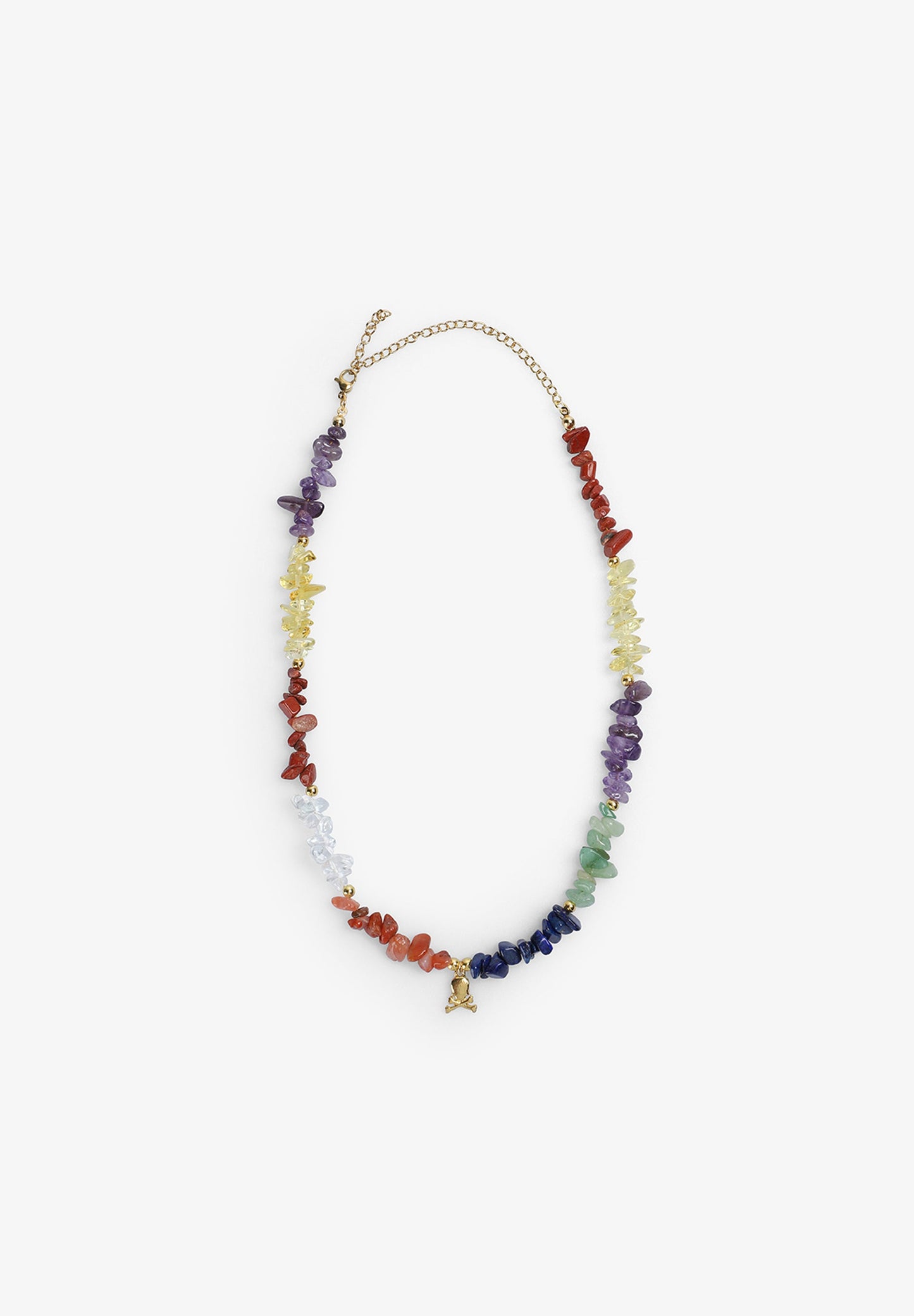PETRA NECKLACE