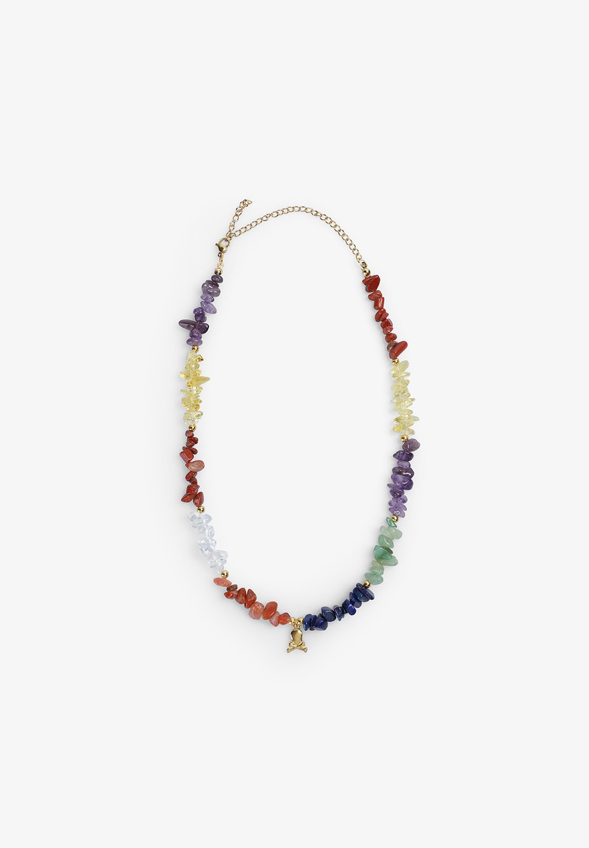 PETRA NECKLACE