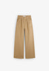 SCLINEN PLAIN PANT