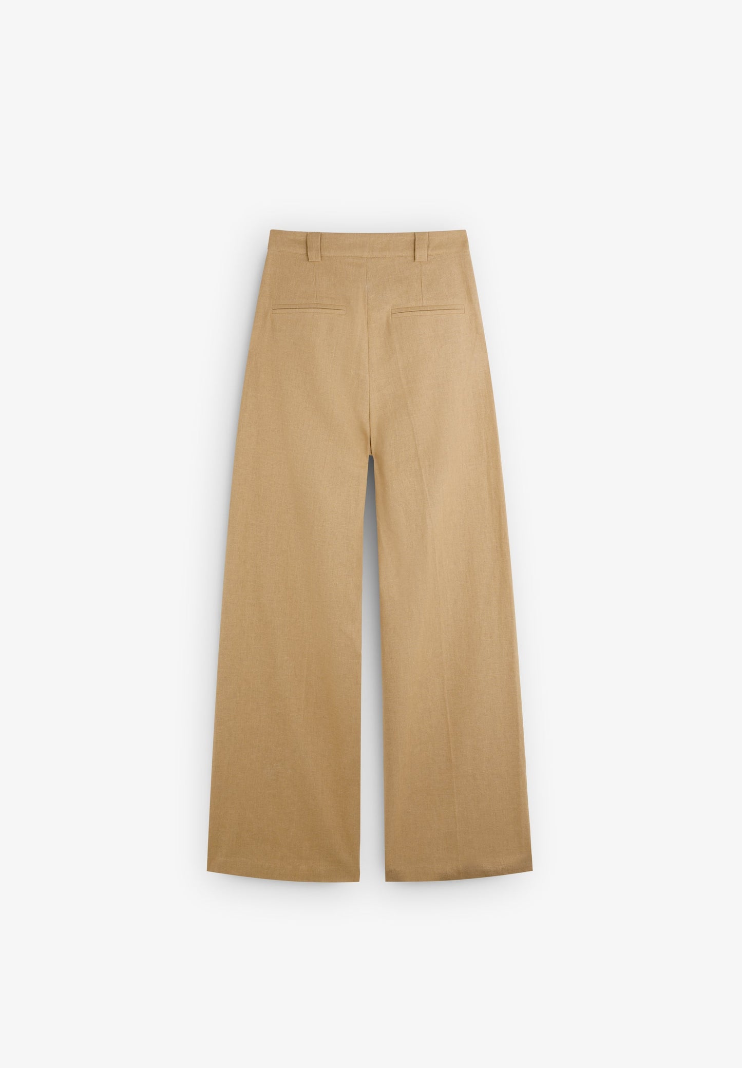 SCLINEN PLAIN PANT