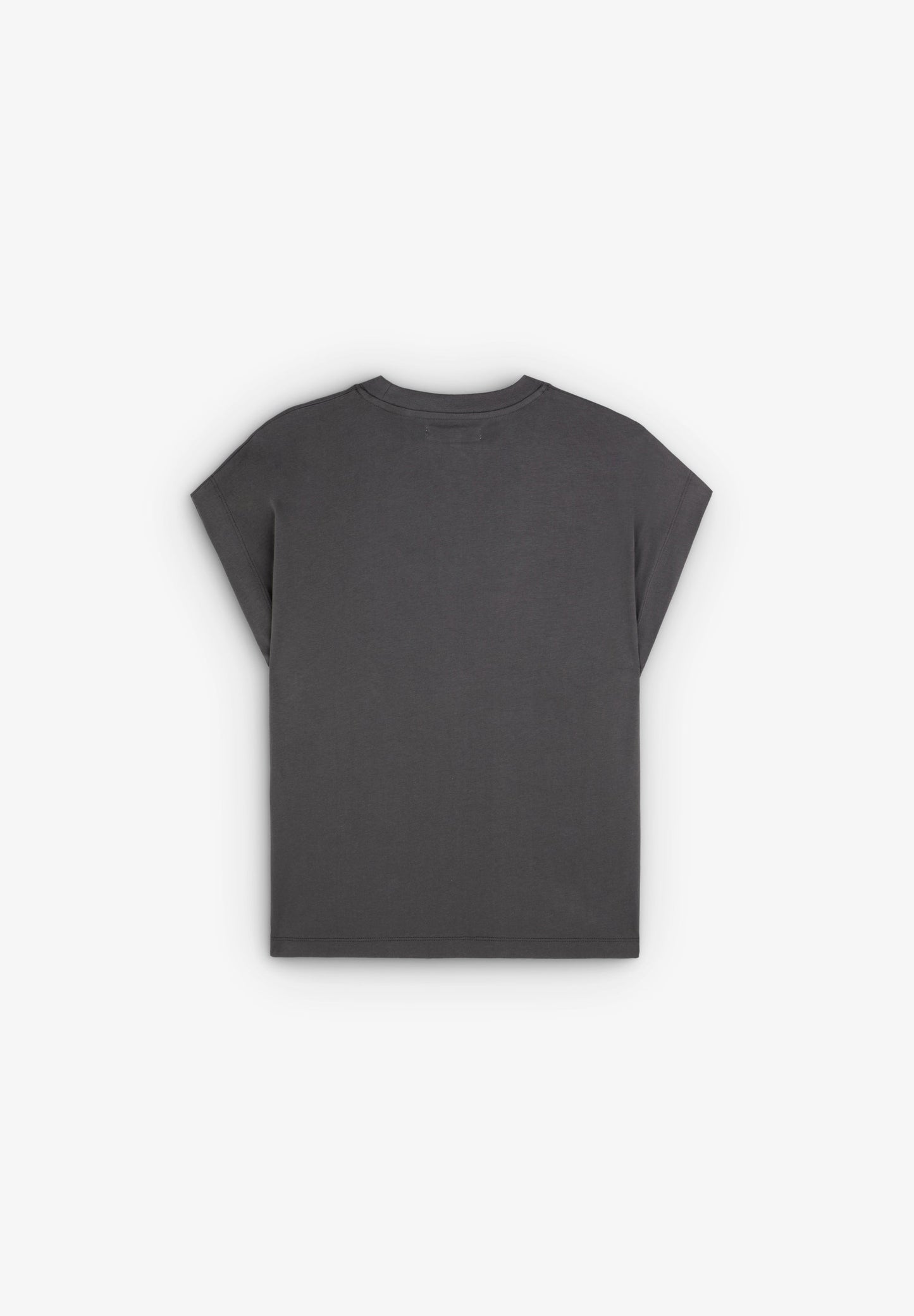 ROCK TOUR PRINT T-SHIRT
