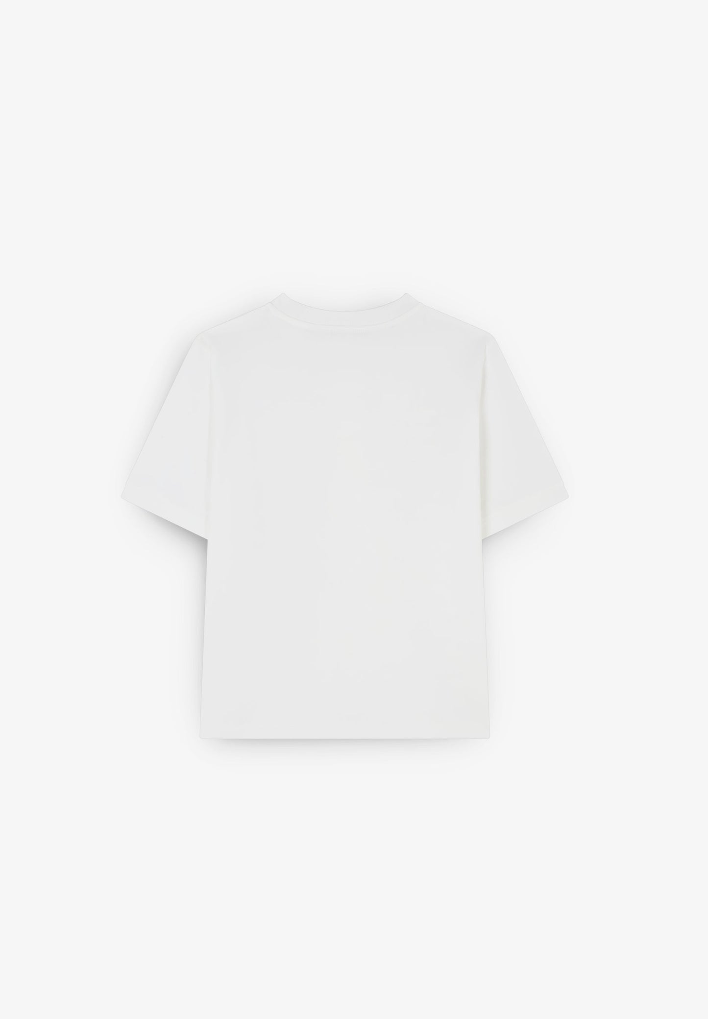 SCNAME SIGN TEE