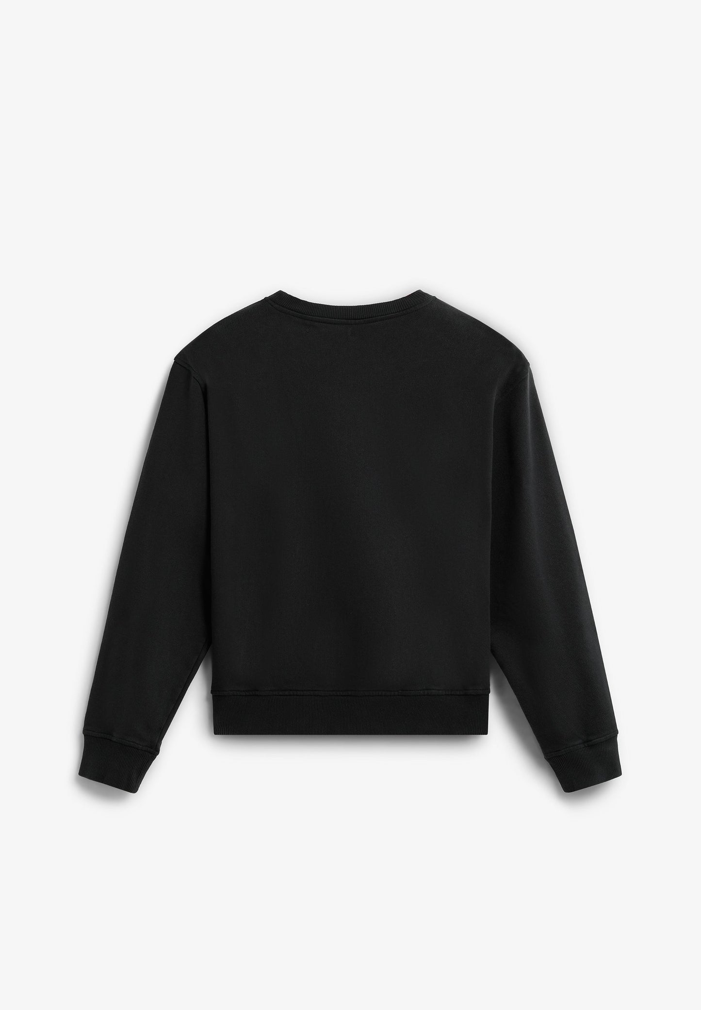 SCSKULL GRA SWEATER II