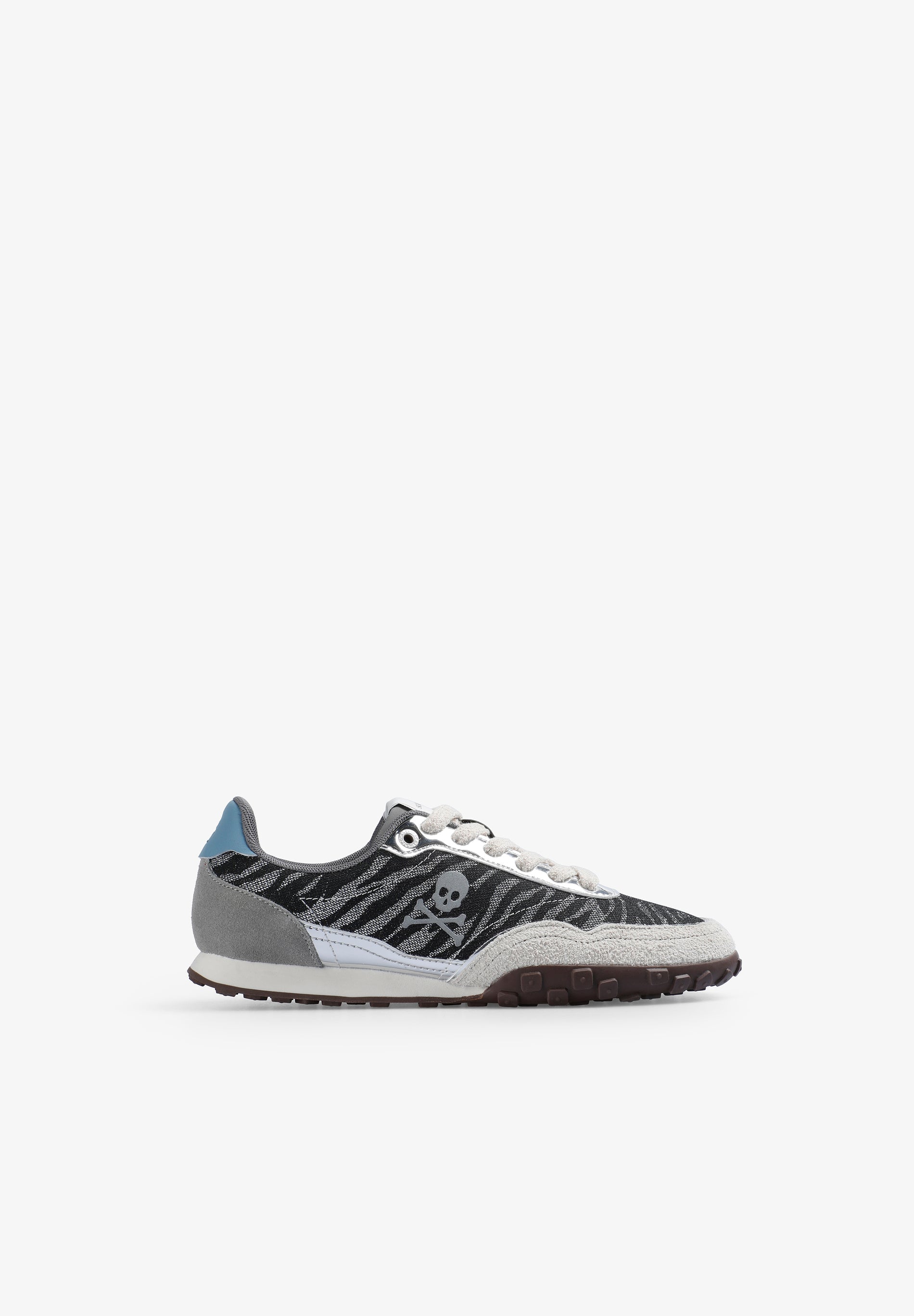 SCDACH FAN SNEAKERS W I