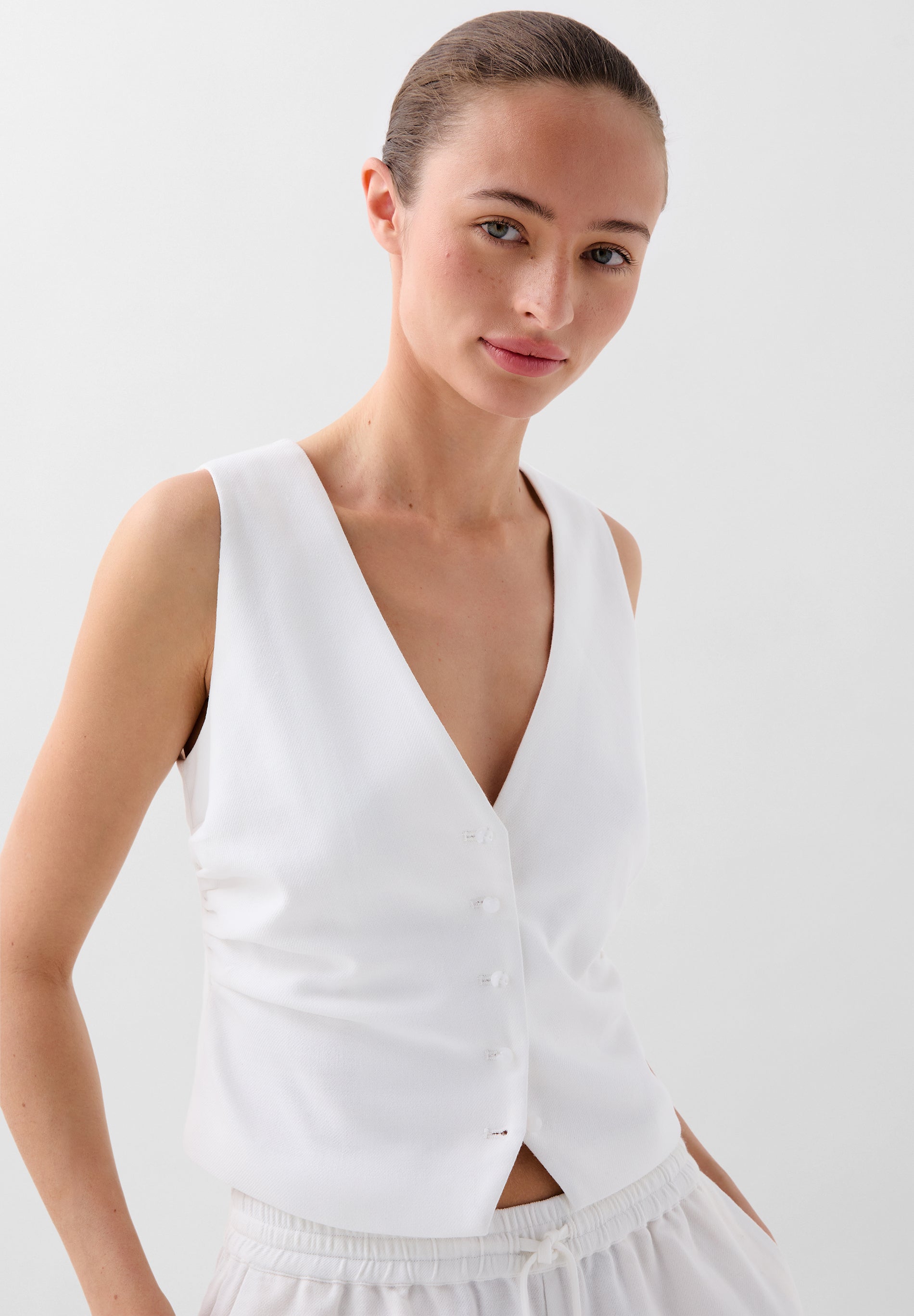 SCLINEN SIDE VEST