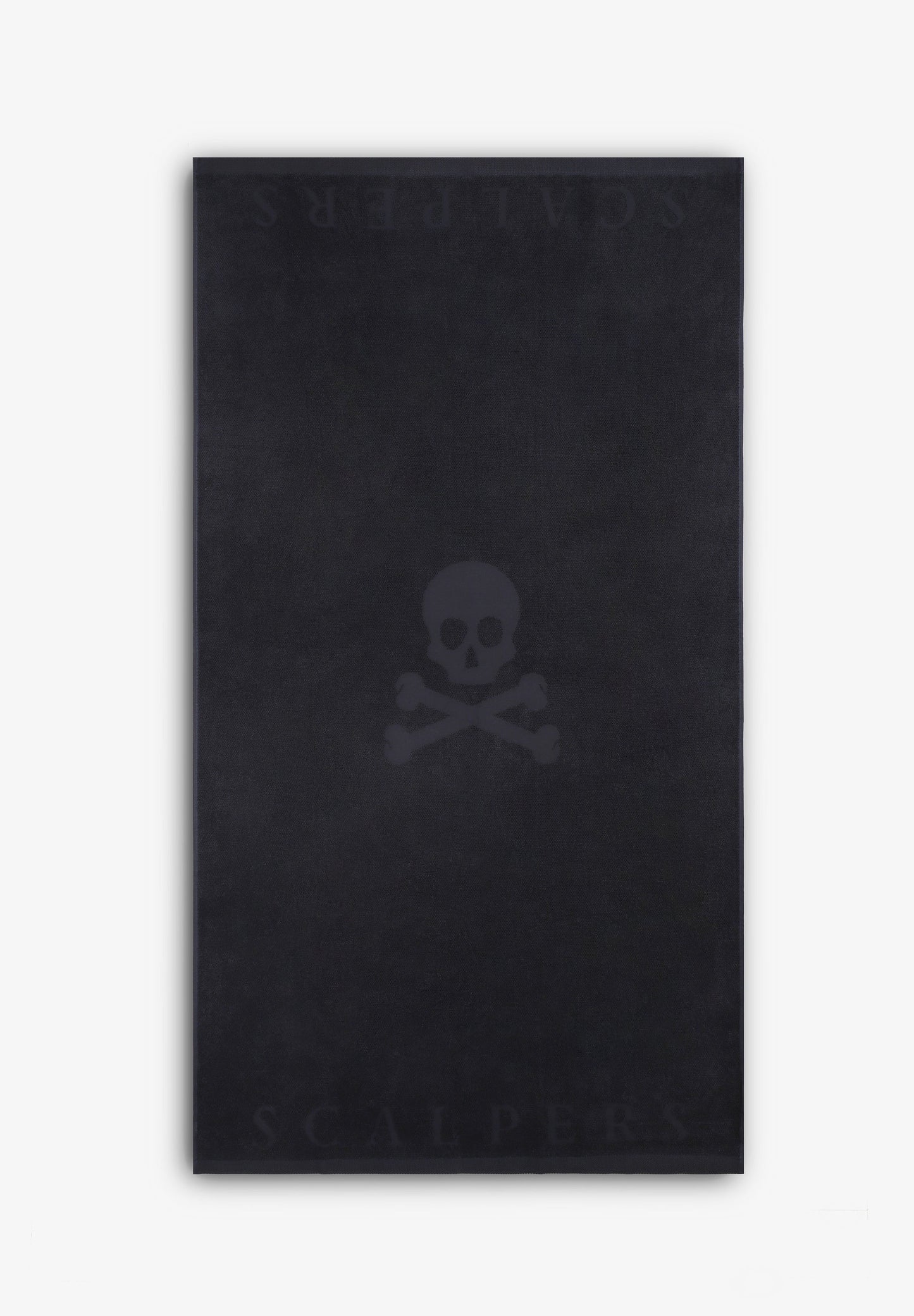 SKULL TOWEL II
