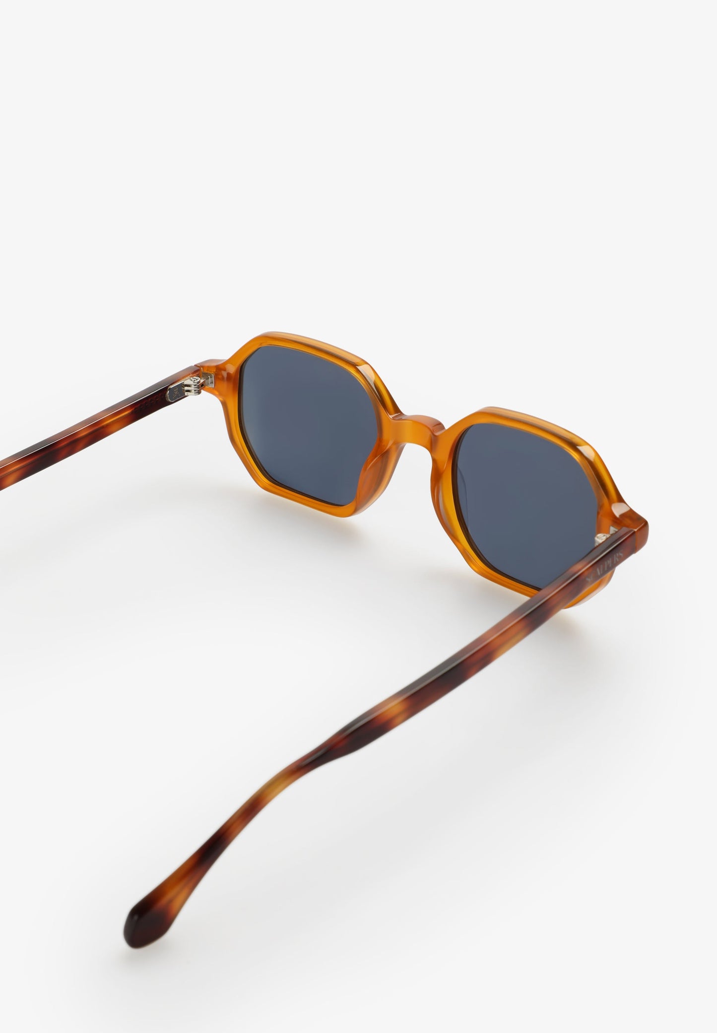 RECTANGULAR SUNGLASSES