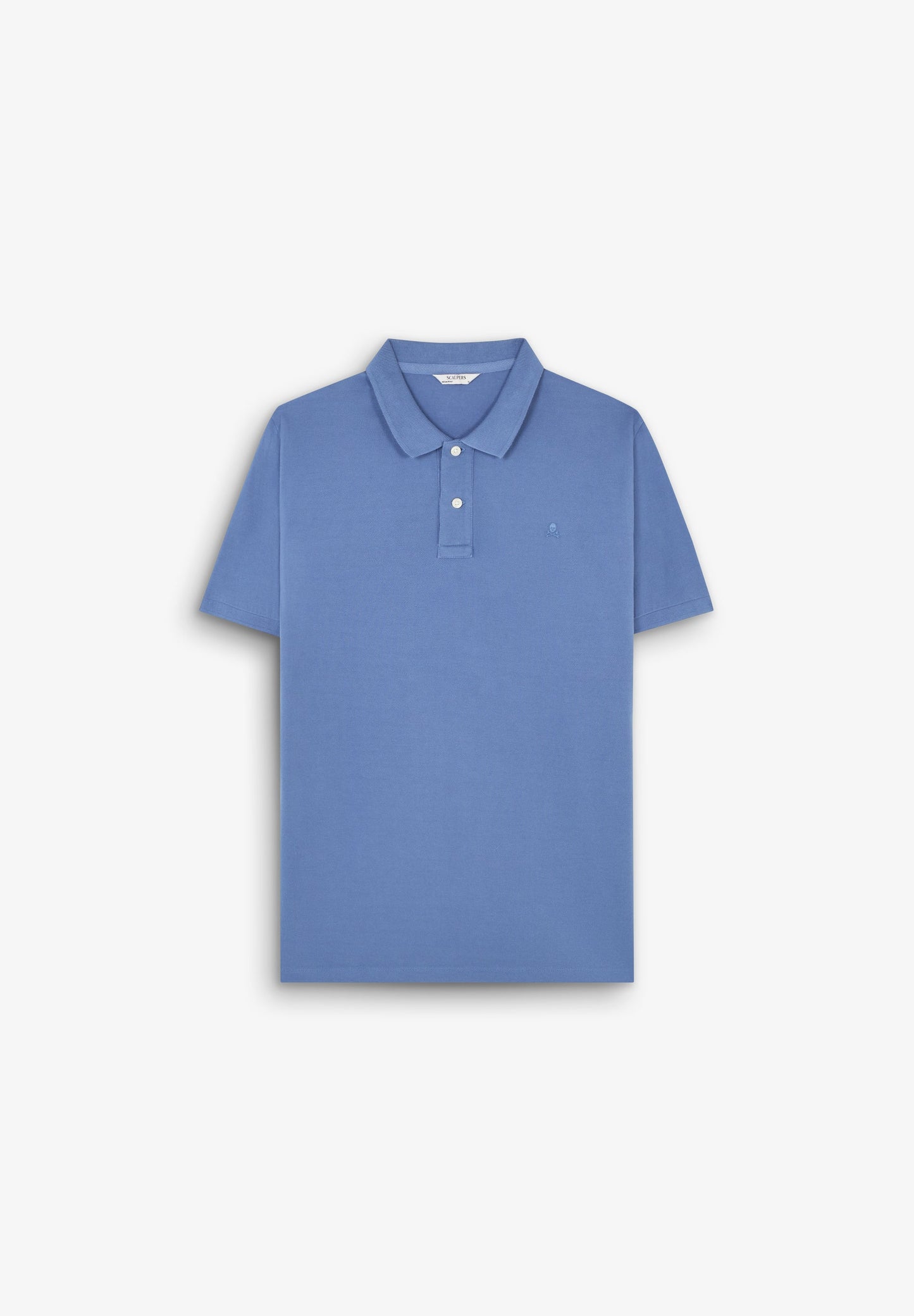 LOGO PIQUÉ POLO SHIRT