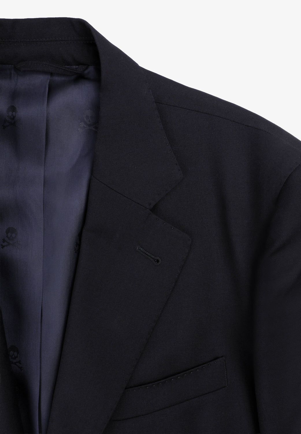 SCNOS BASIC CITY SUIT BLAZER - Scalpers