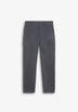 CROPPED FIT CARGO TROUSERS