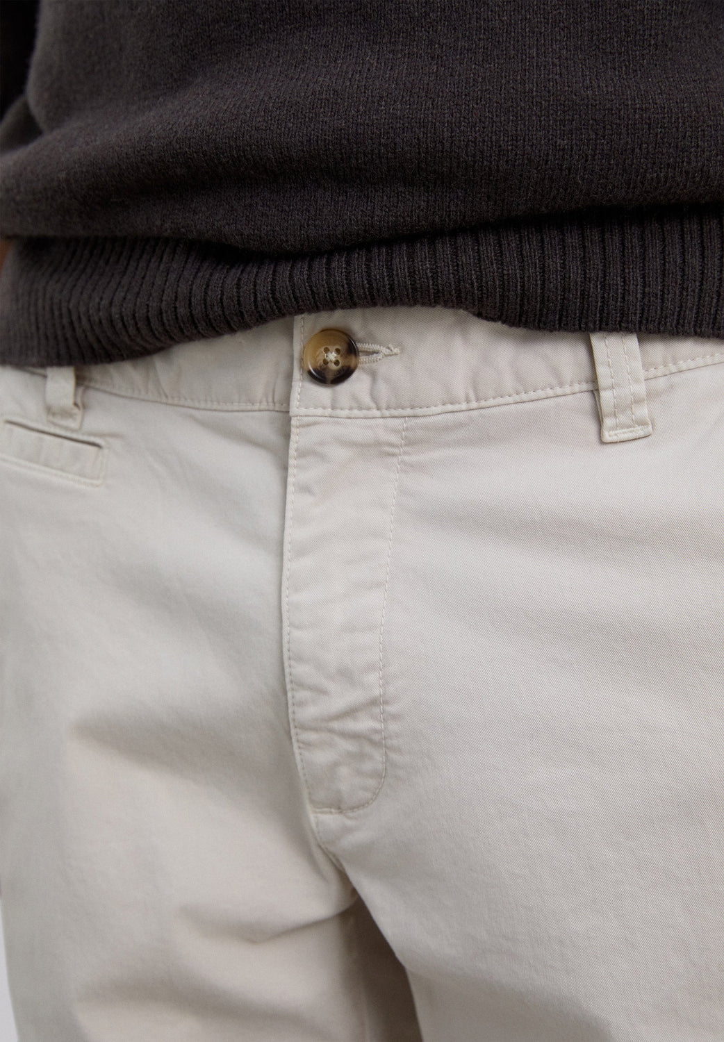 PANTALÓN CHINO CASUAL - Scalpers