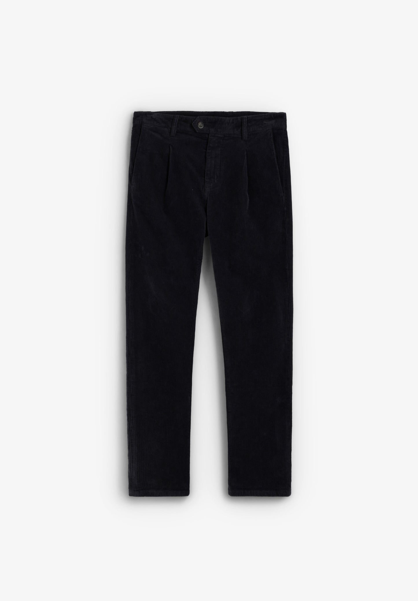 SCFIRENZE R CORDUROY PANTS